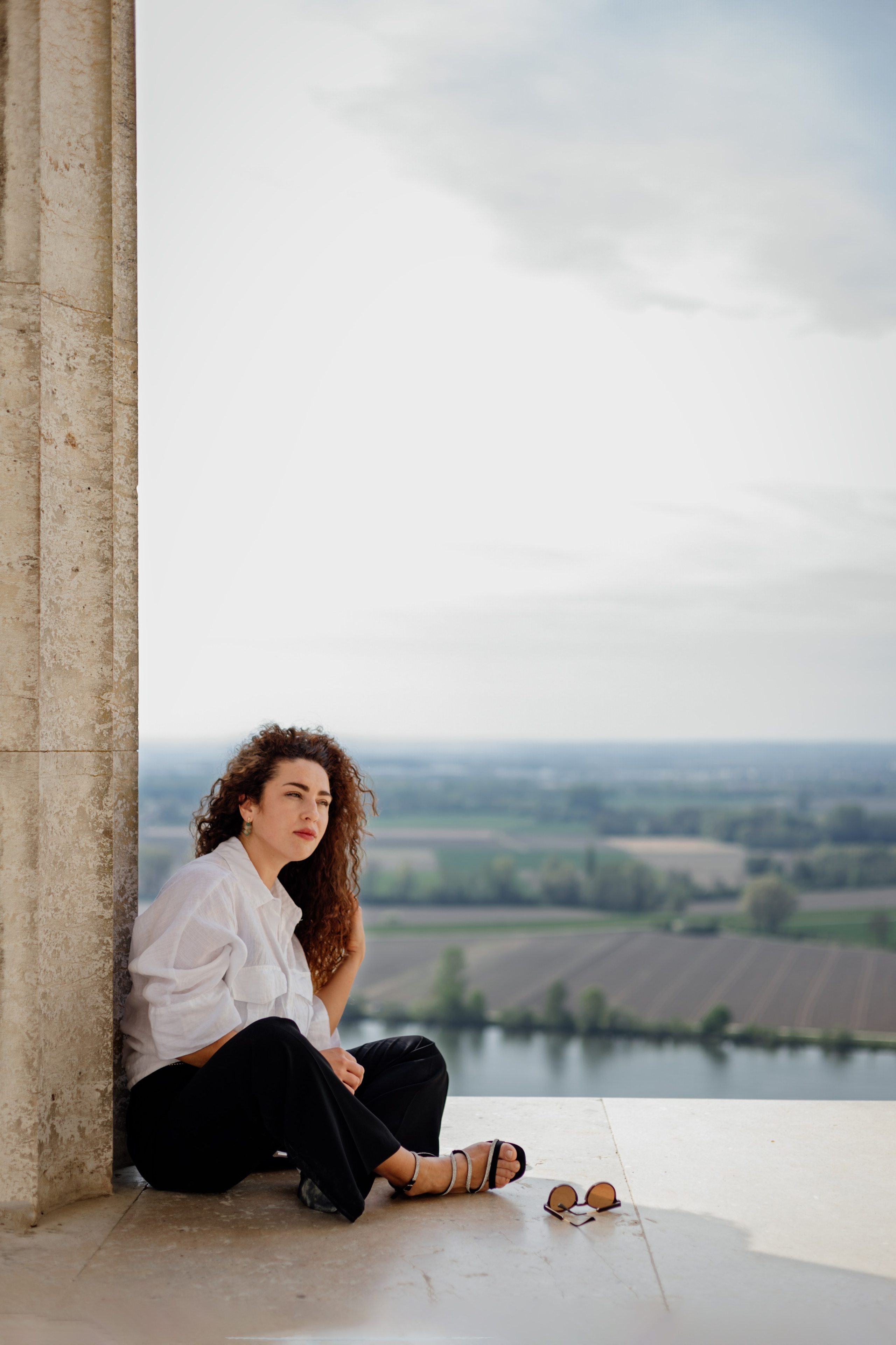 Тая. AnnVish photographer