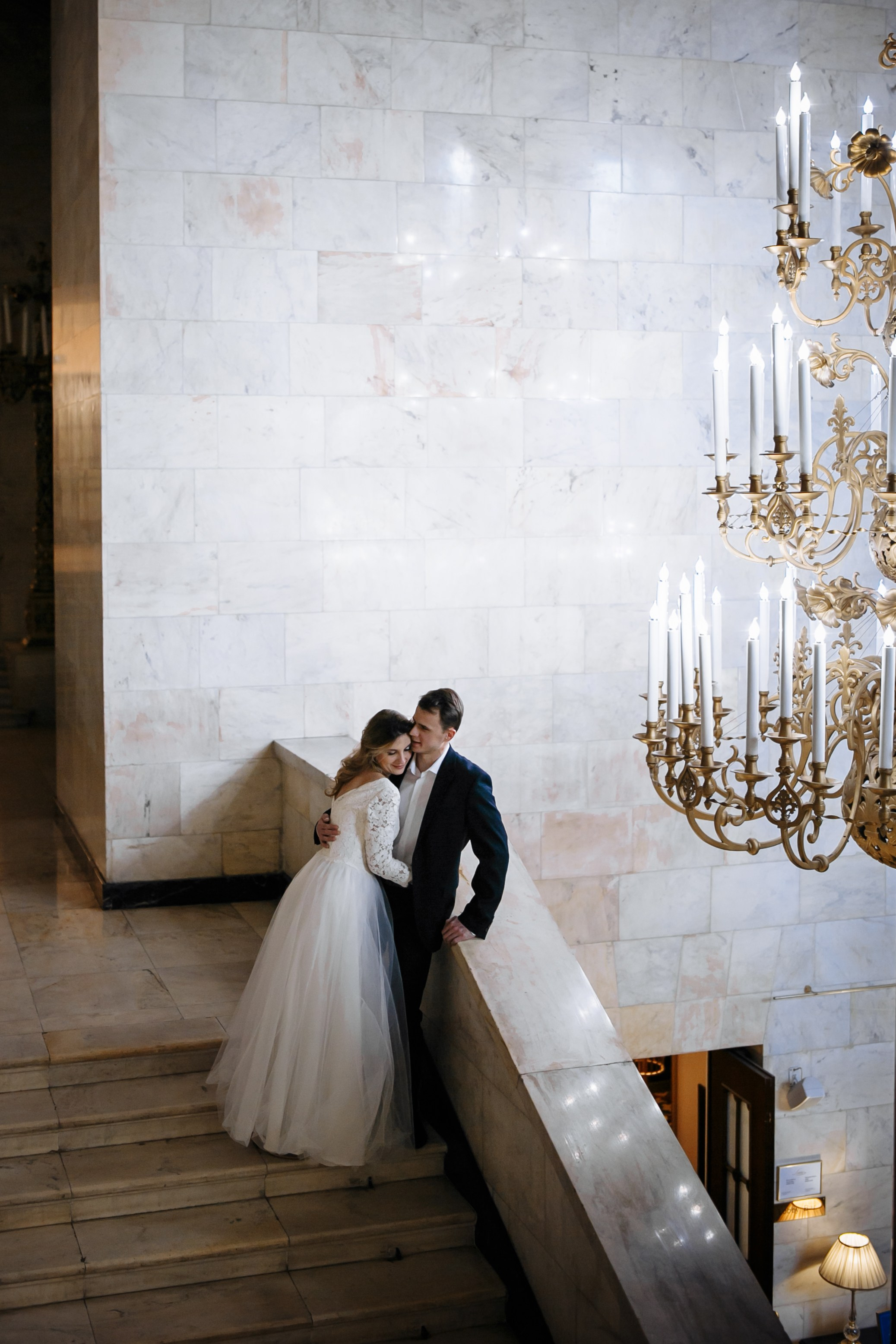 Весільні. AnnVish photographer