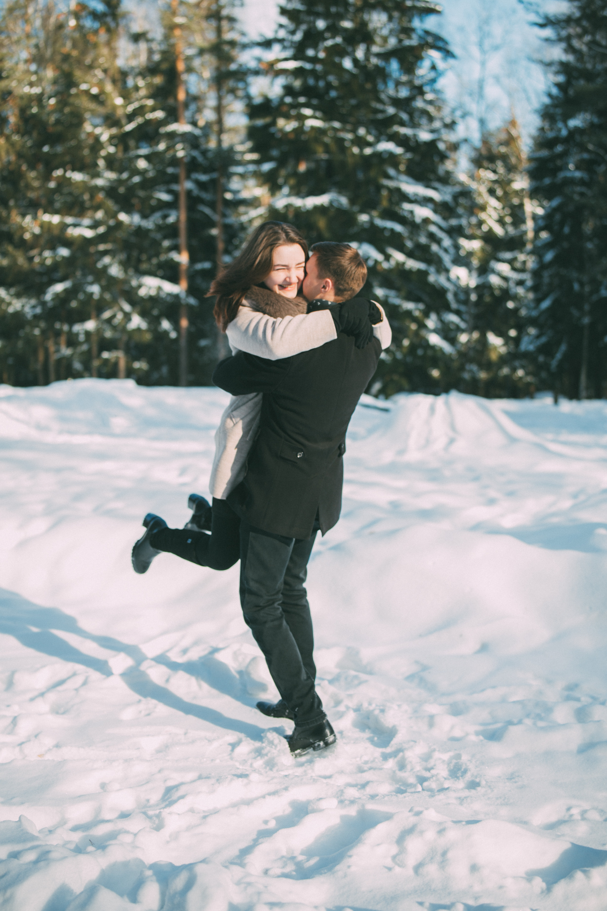 Одним солнечным днём. AnnVish photographer