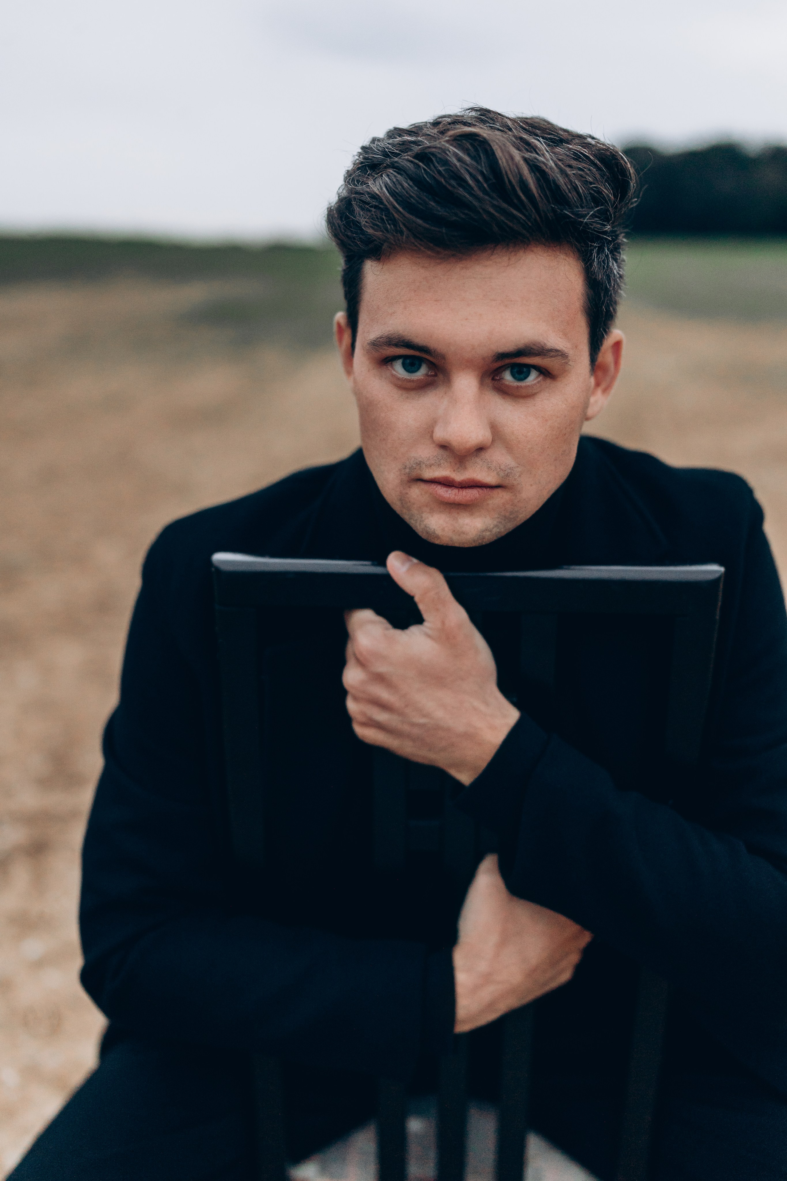 Ігор. AnnVish photographer