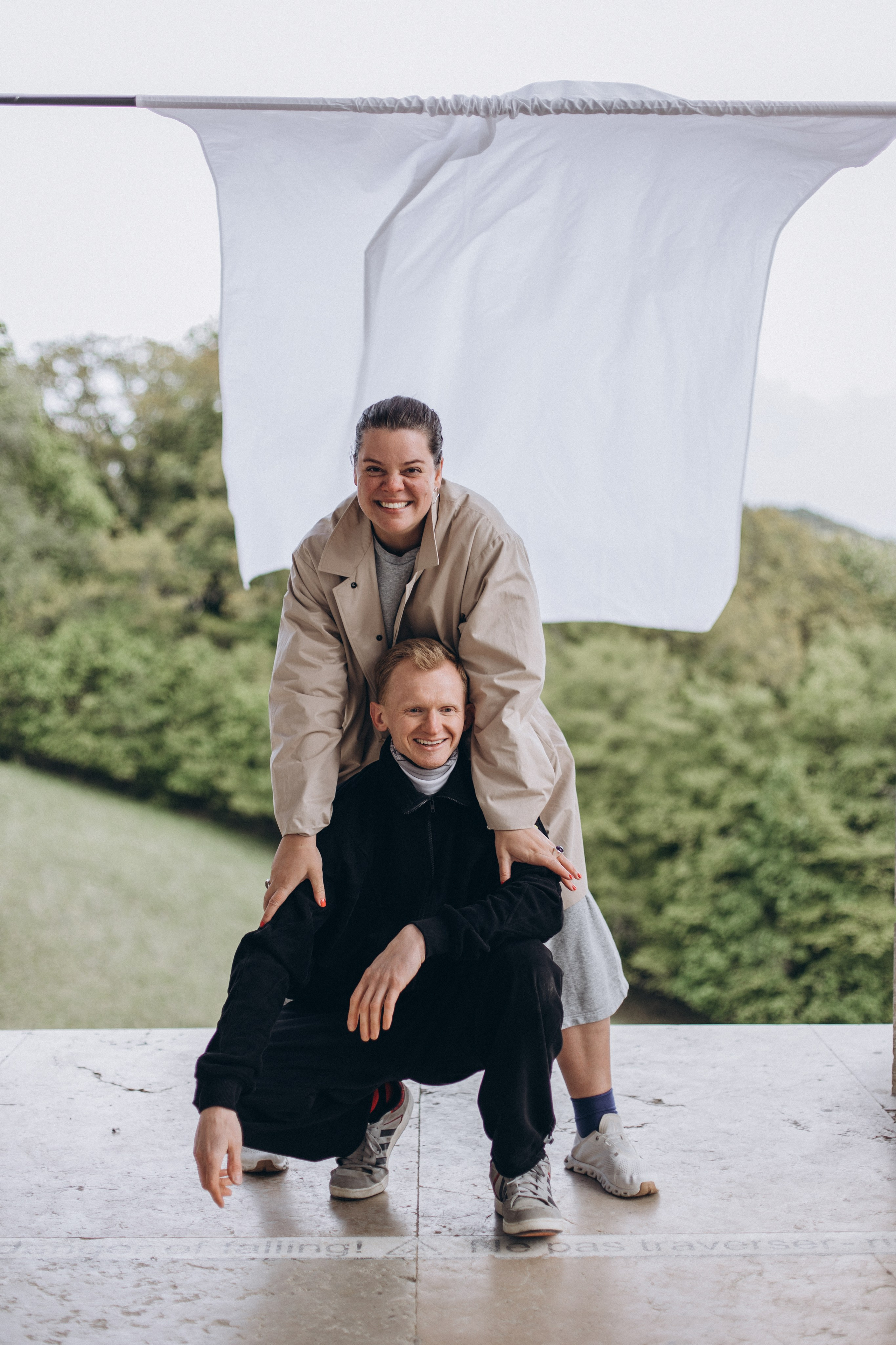 Вєра і Сергій. AnnVish photographer