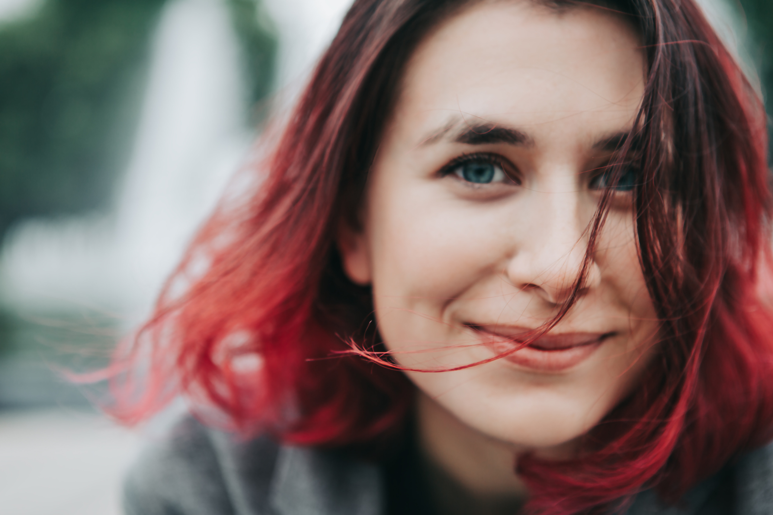 Ирина. AnnVish photographer