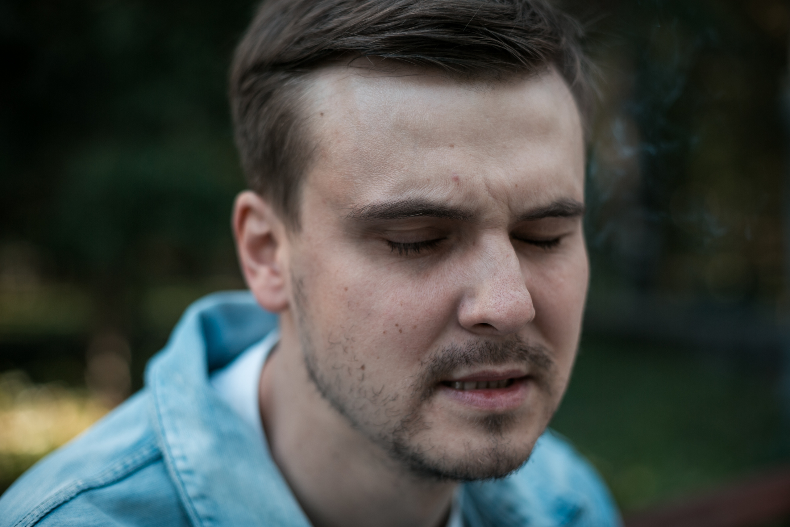 Філіп. AnnVish photographer