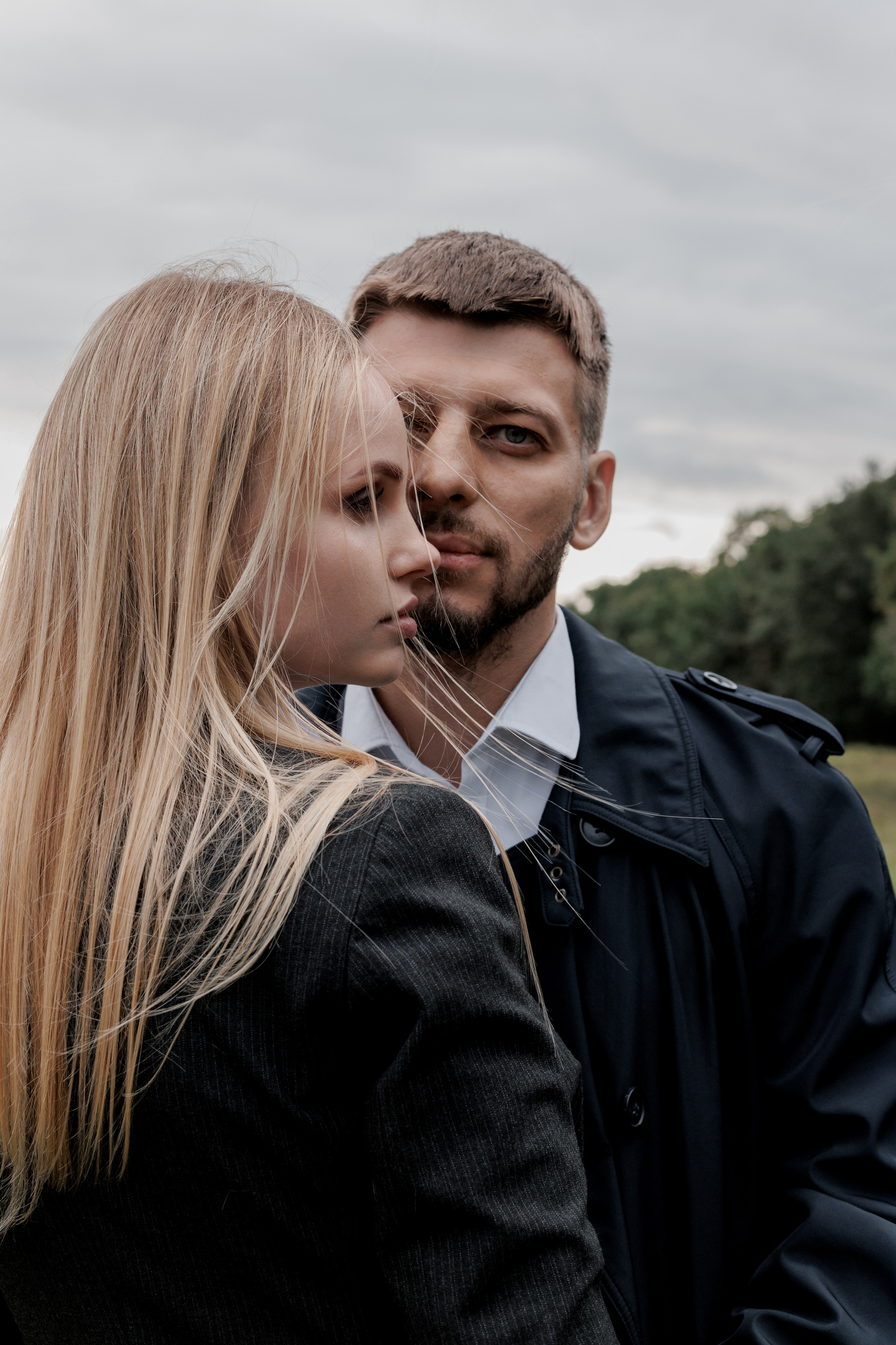 Forest. AnnVish photographer