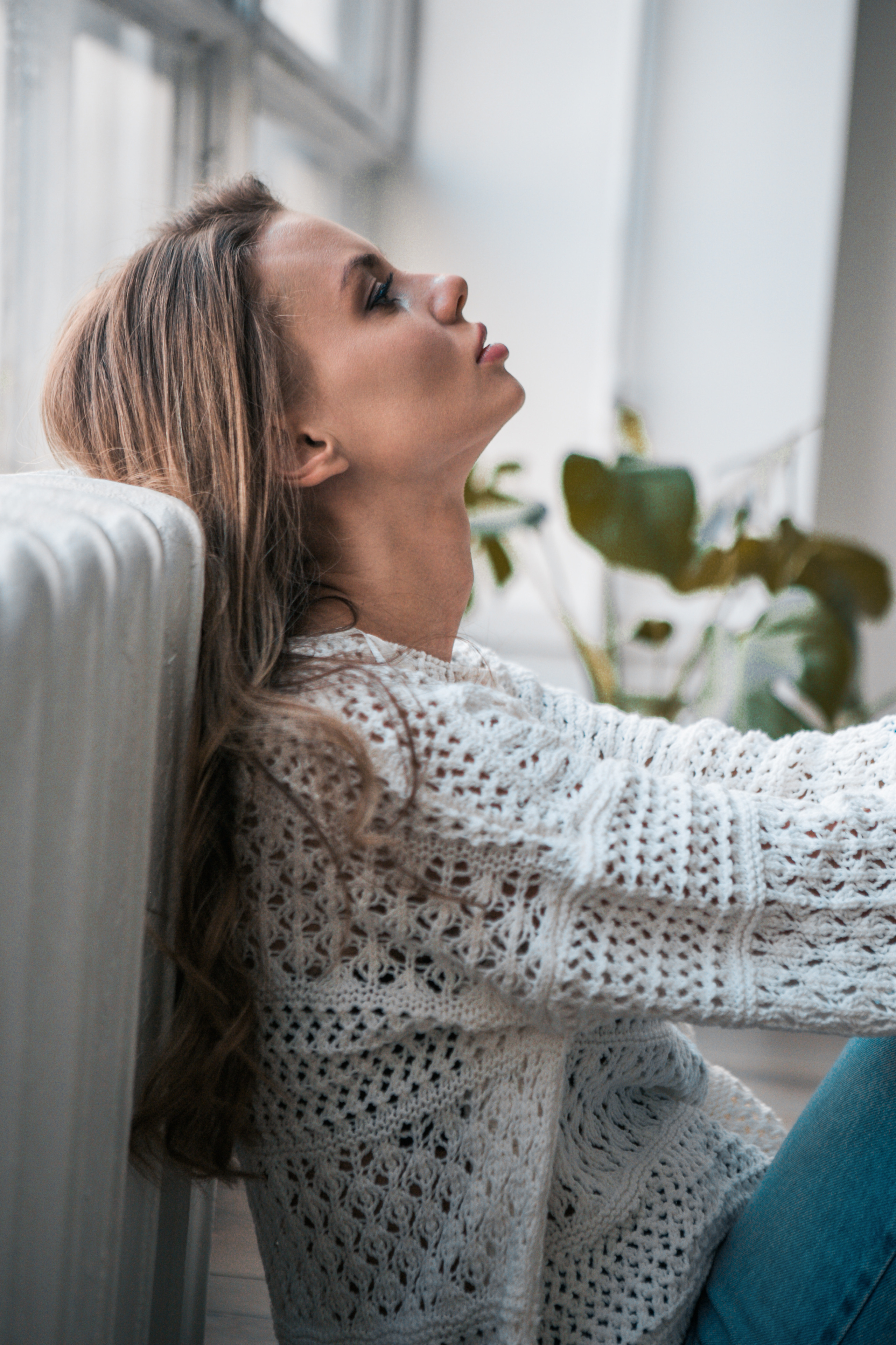 Julia. AnnVish photographer