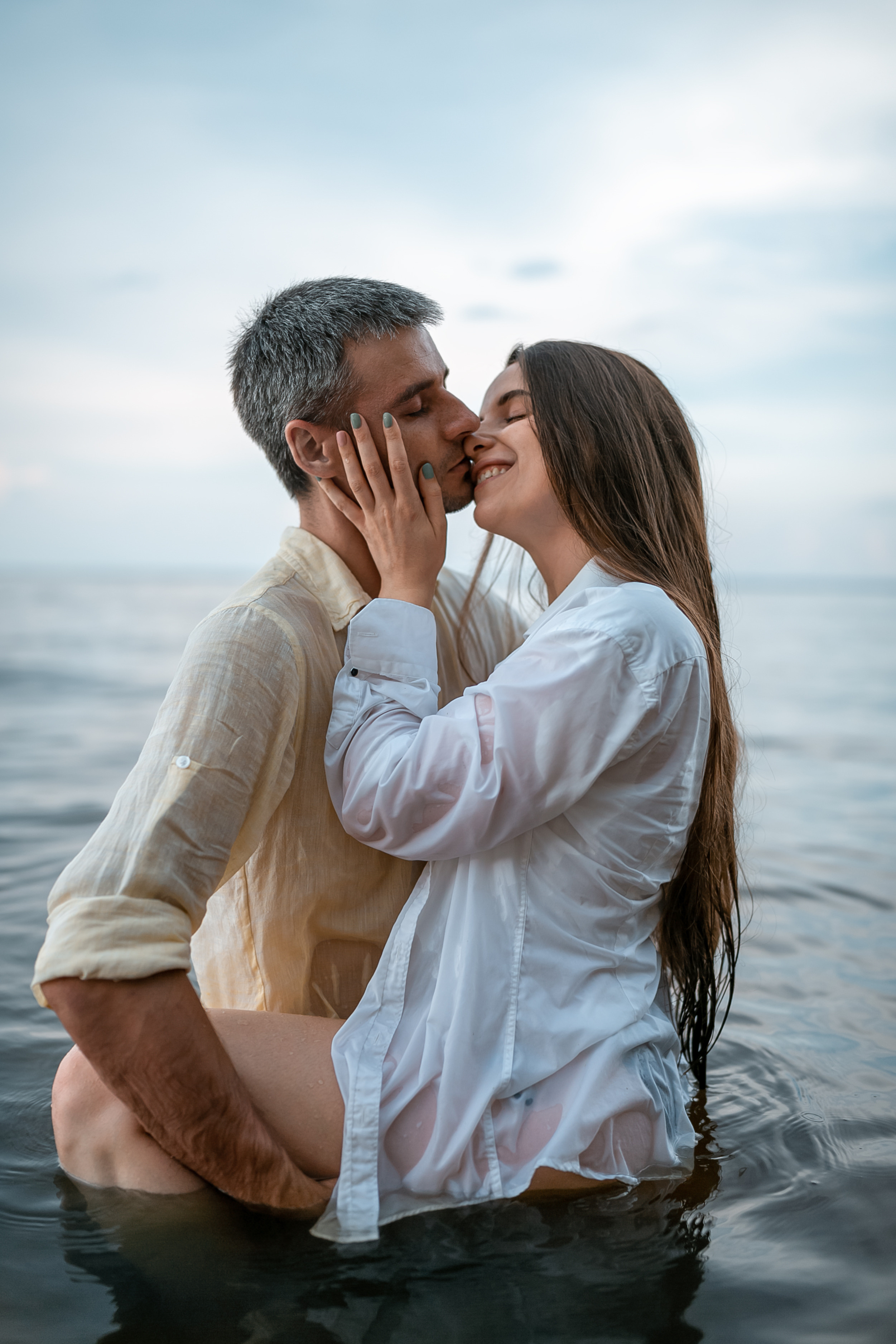 Озеро. AnnVish photographer