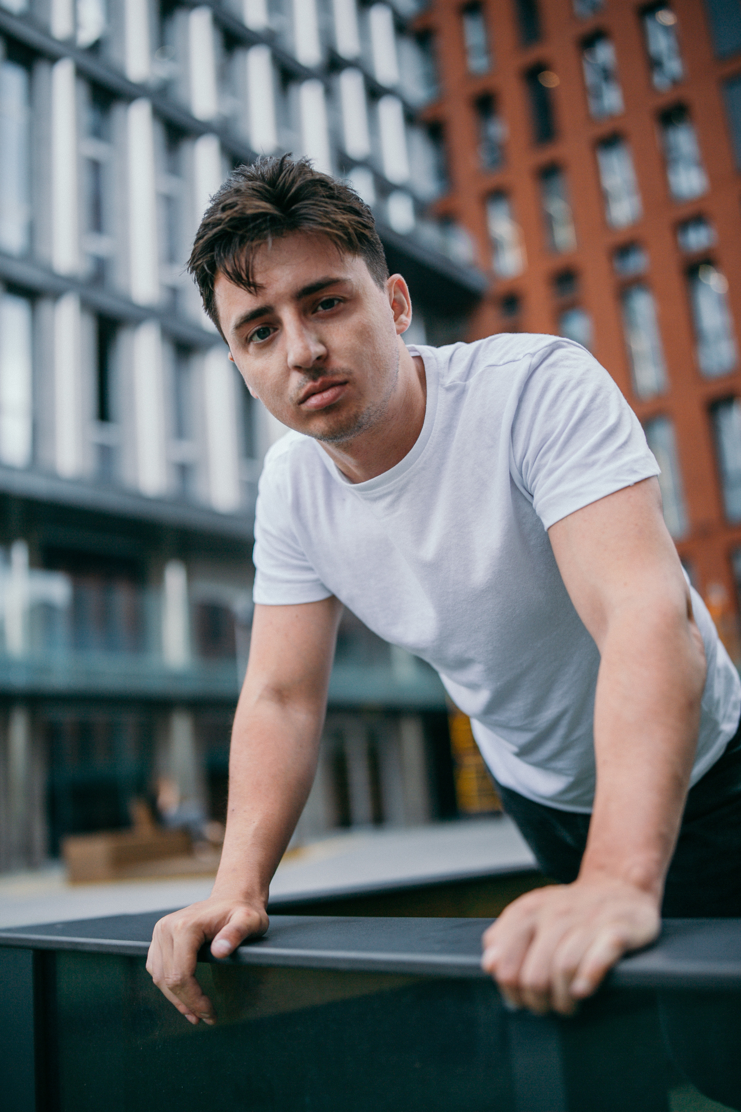 Oleksiy. AnnVish photographer