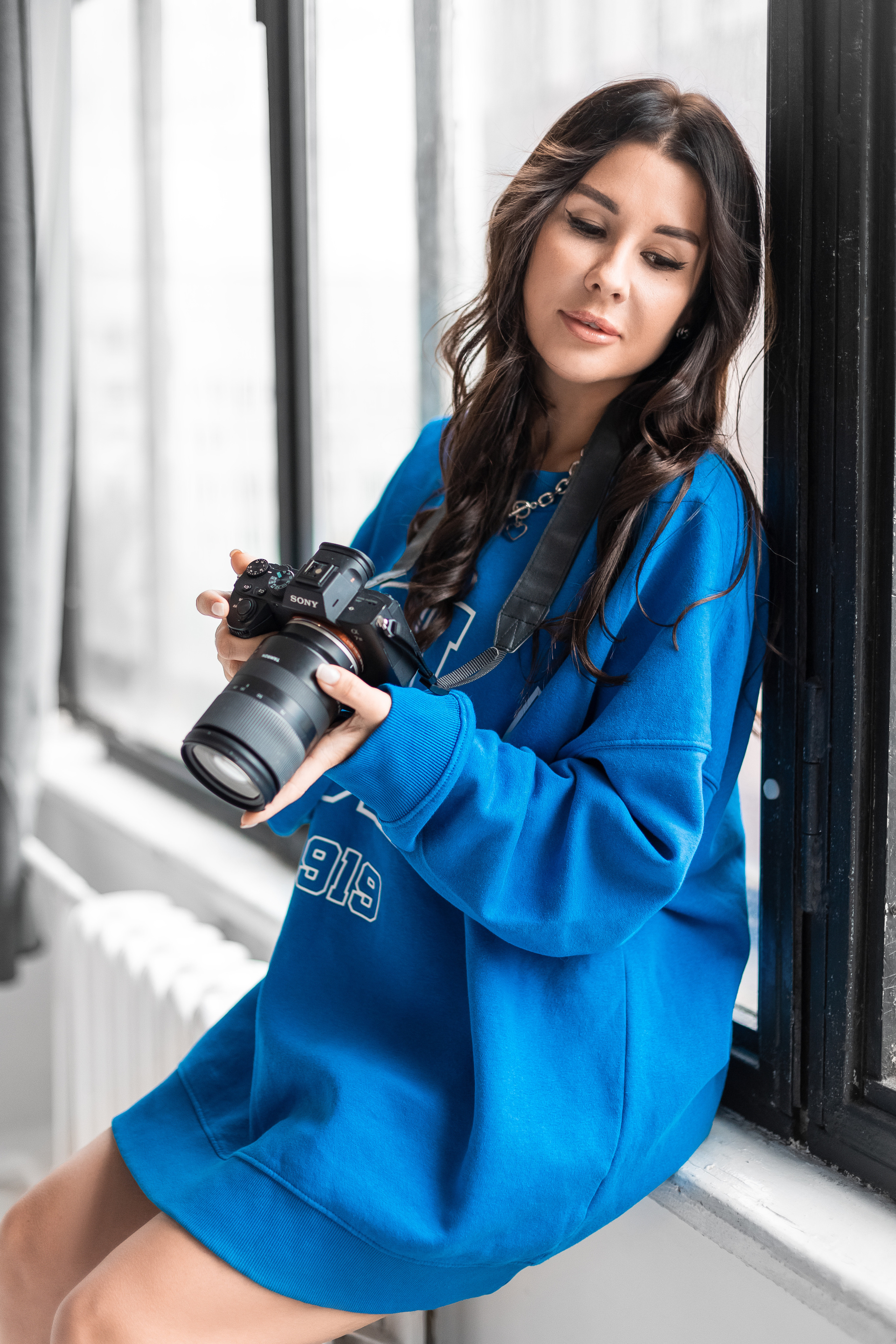 Juila. AnnVish photographer