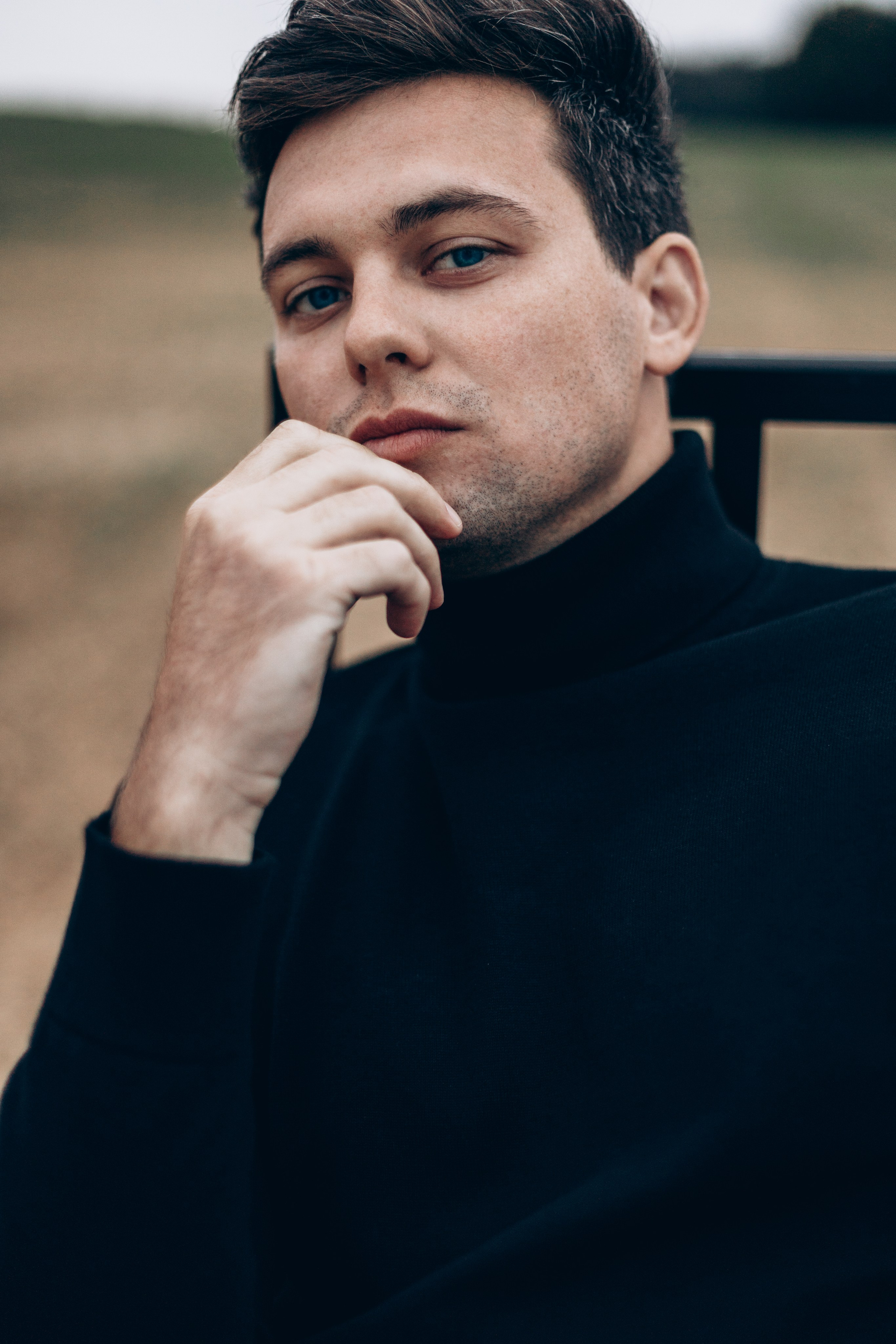 Ігор. AnnVish photographer