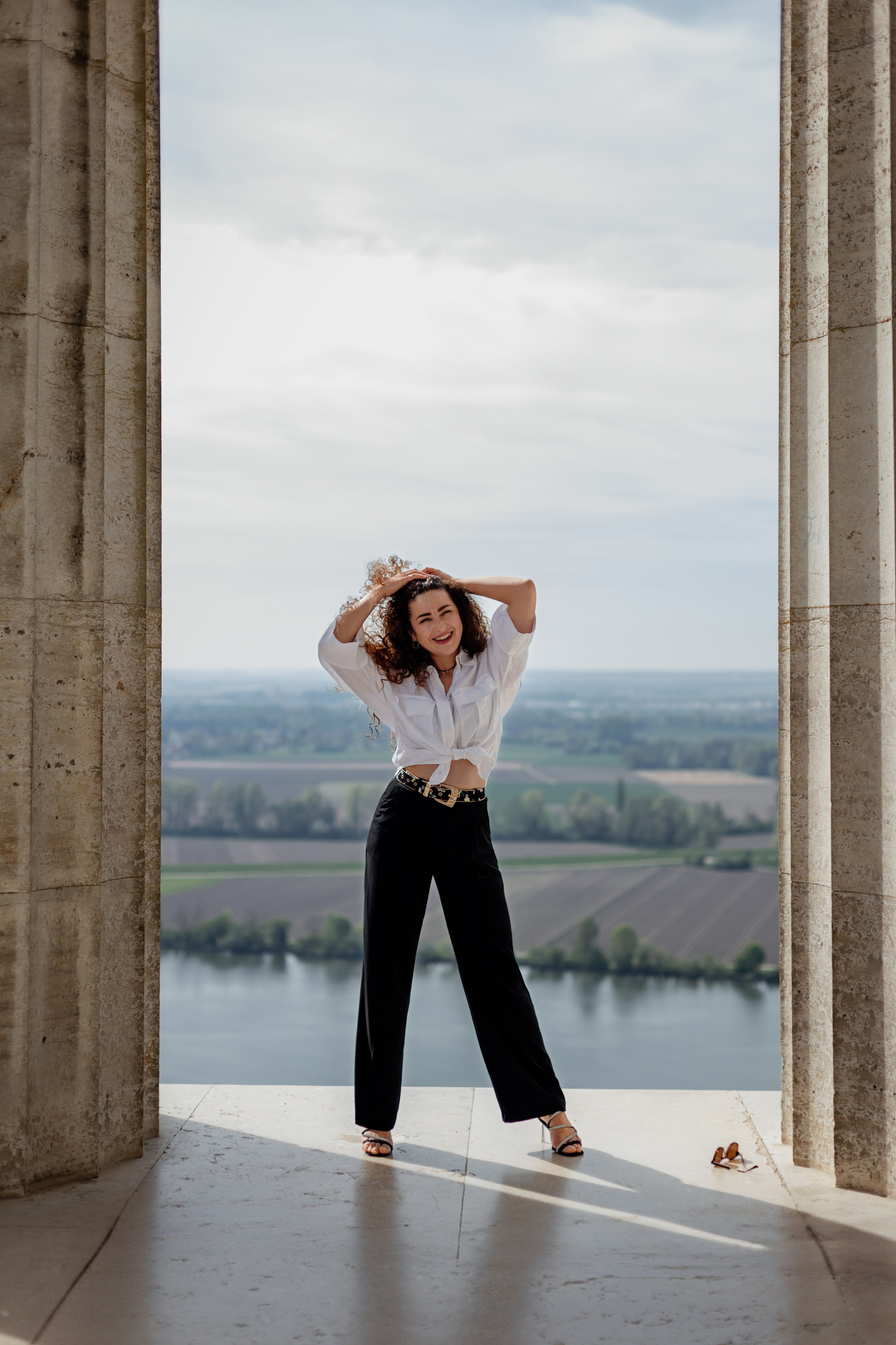 Тая. AnnVish photographer