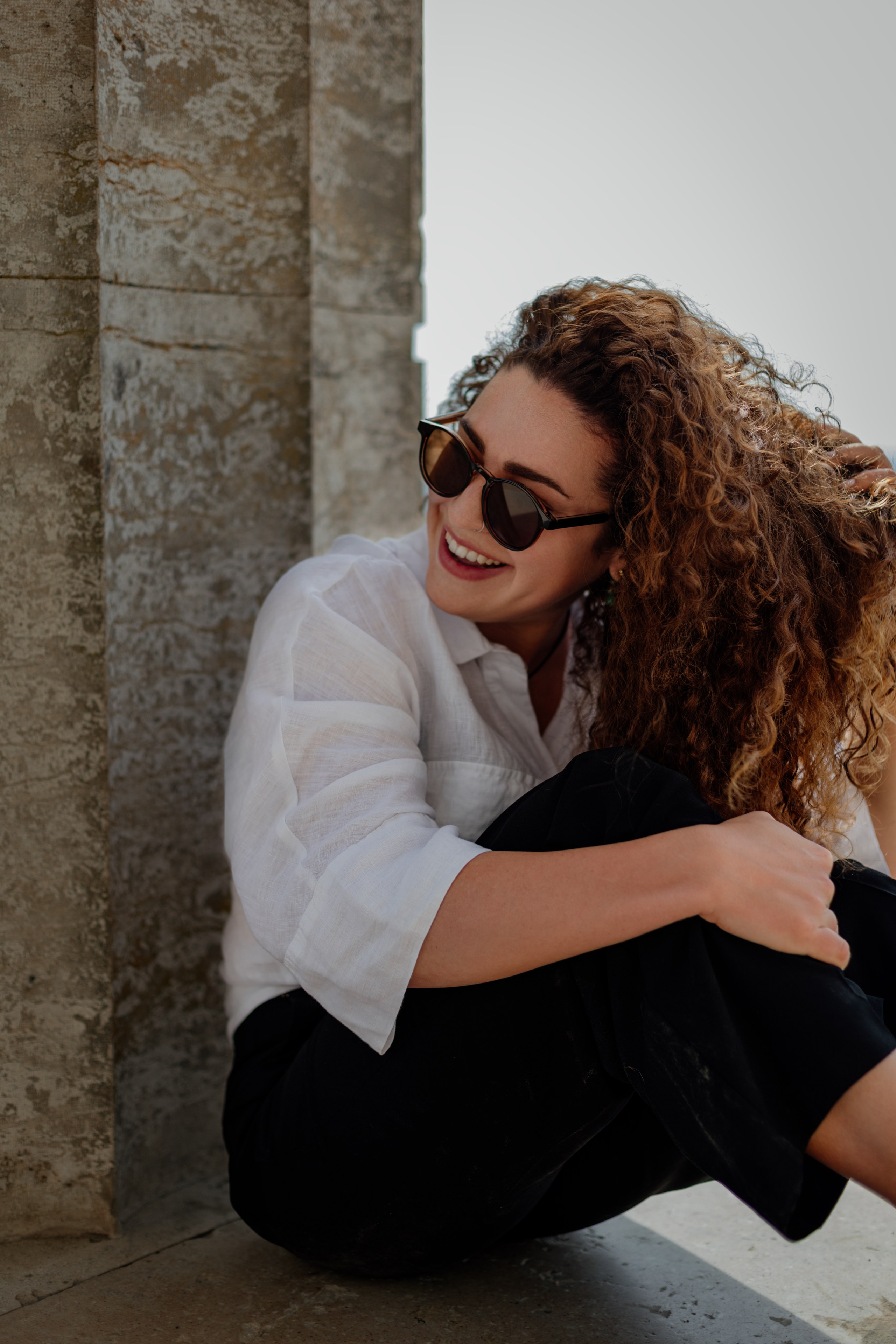 Тая. AnnVish photographer