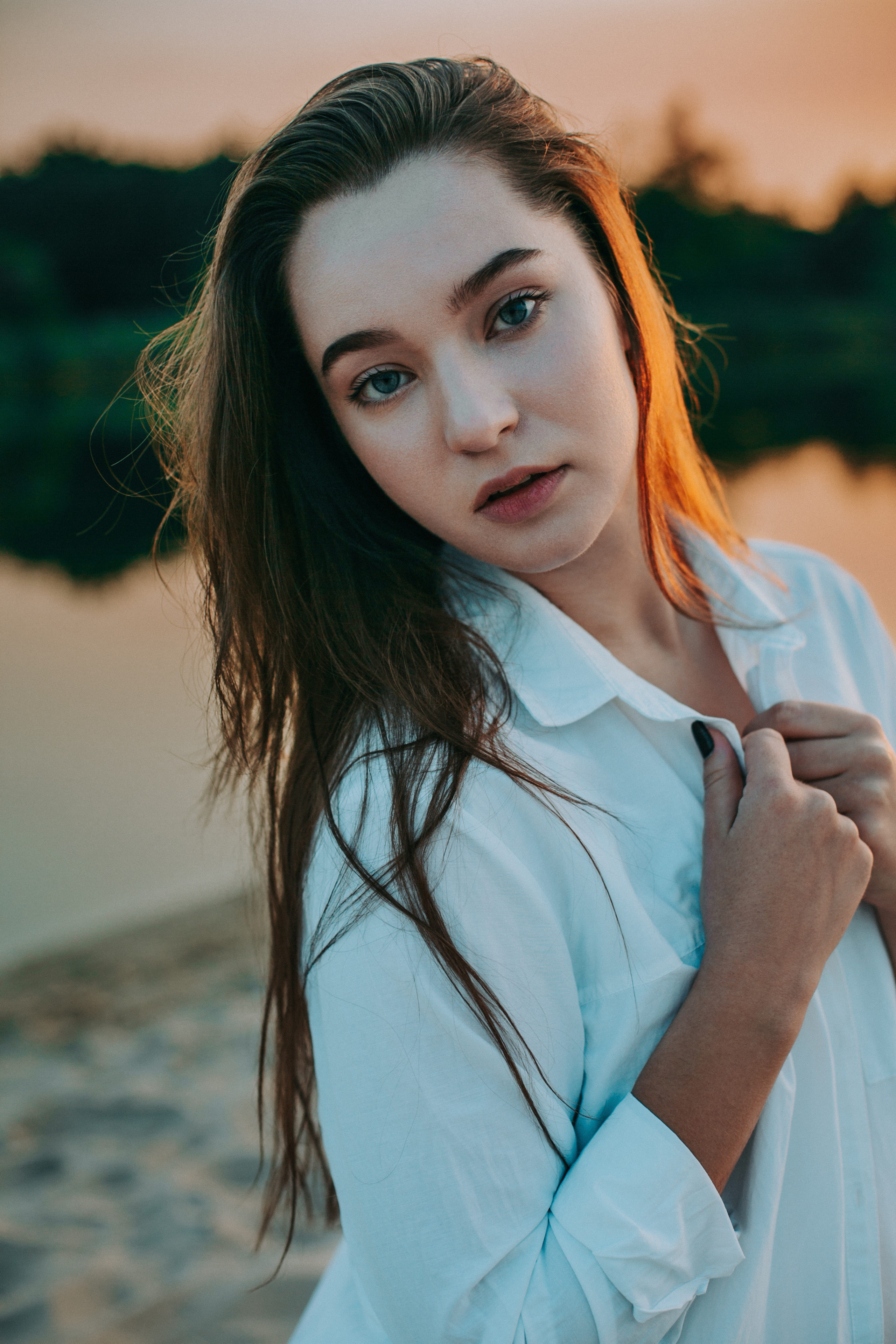 Аріна. AnnVish photographer