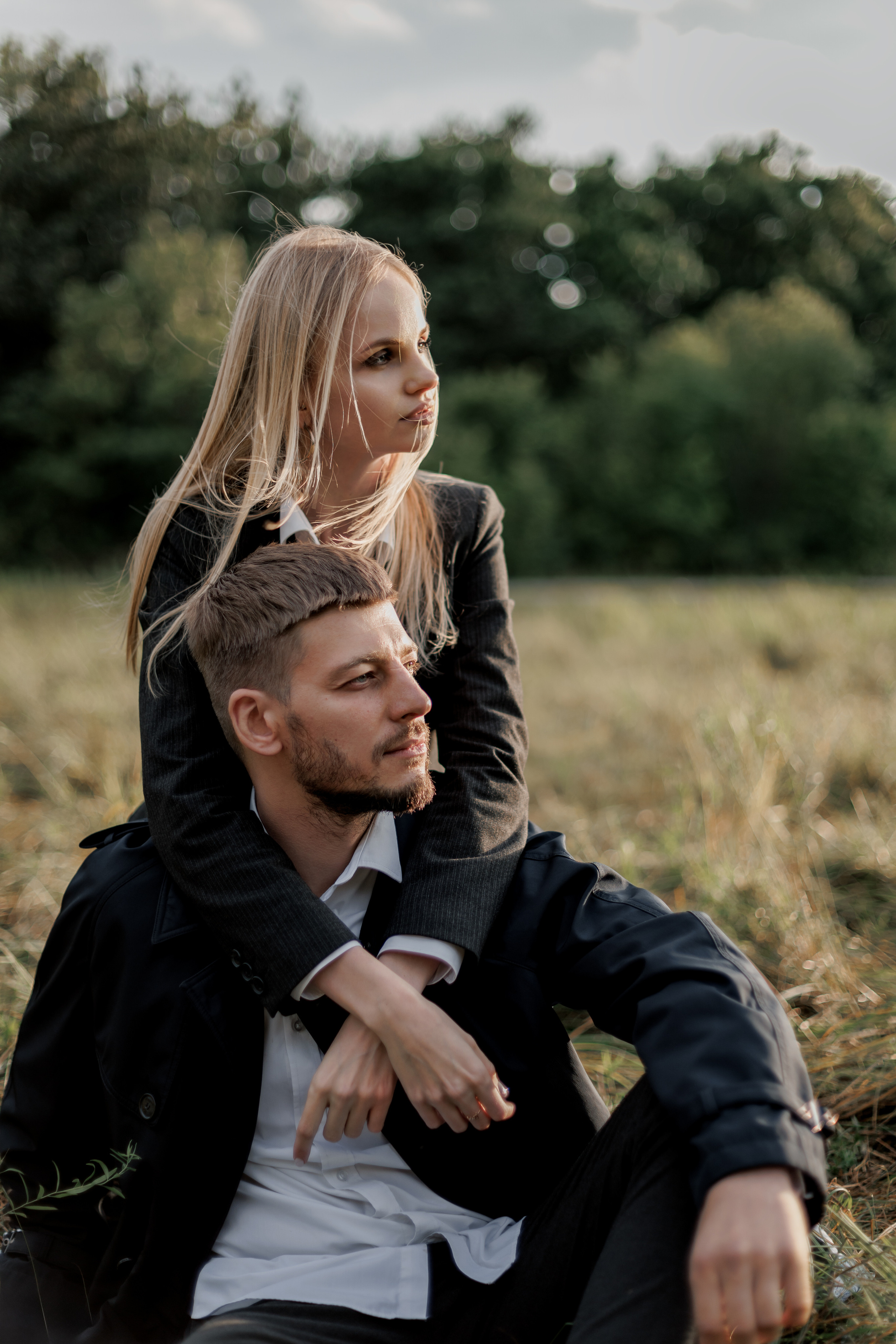 Forest. AnnVish photographer