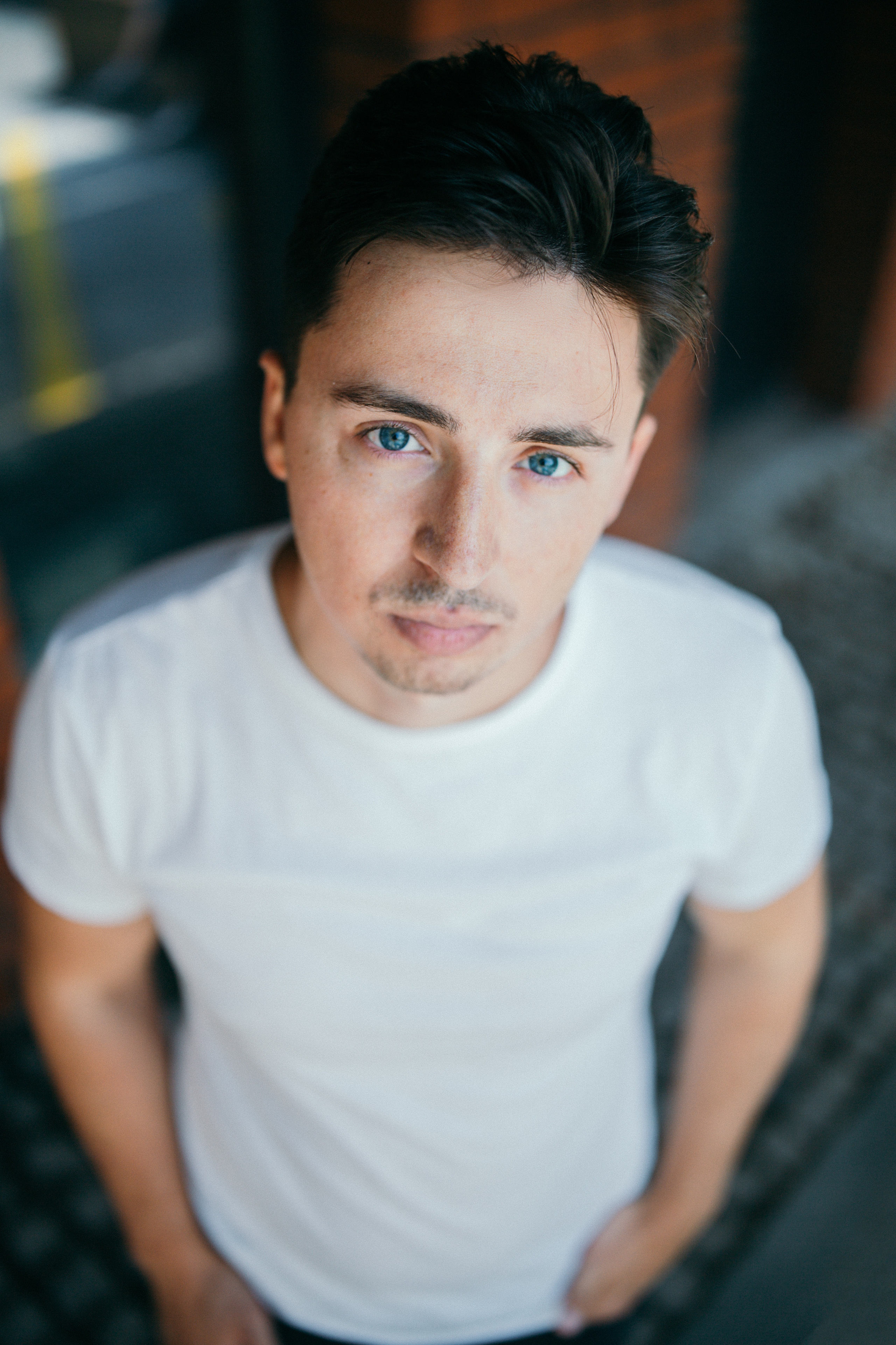 Oleksiy. AnnVish photographer