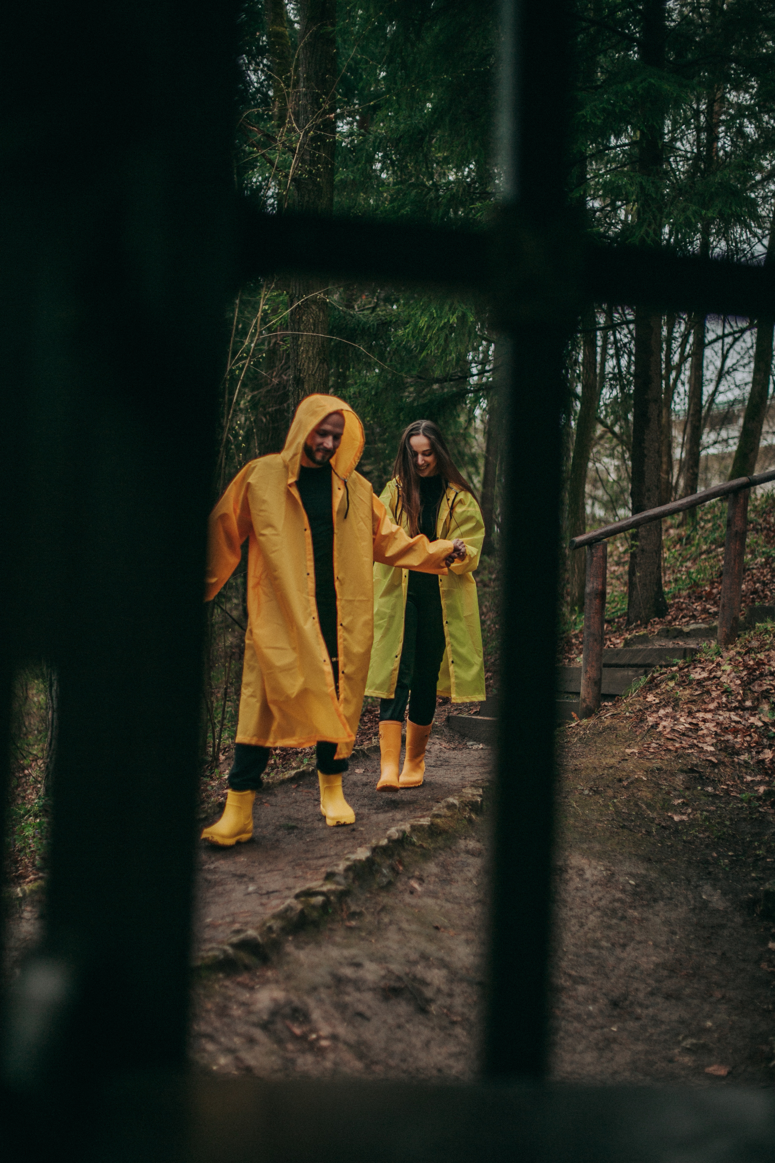 Rain. AnnVish photographer