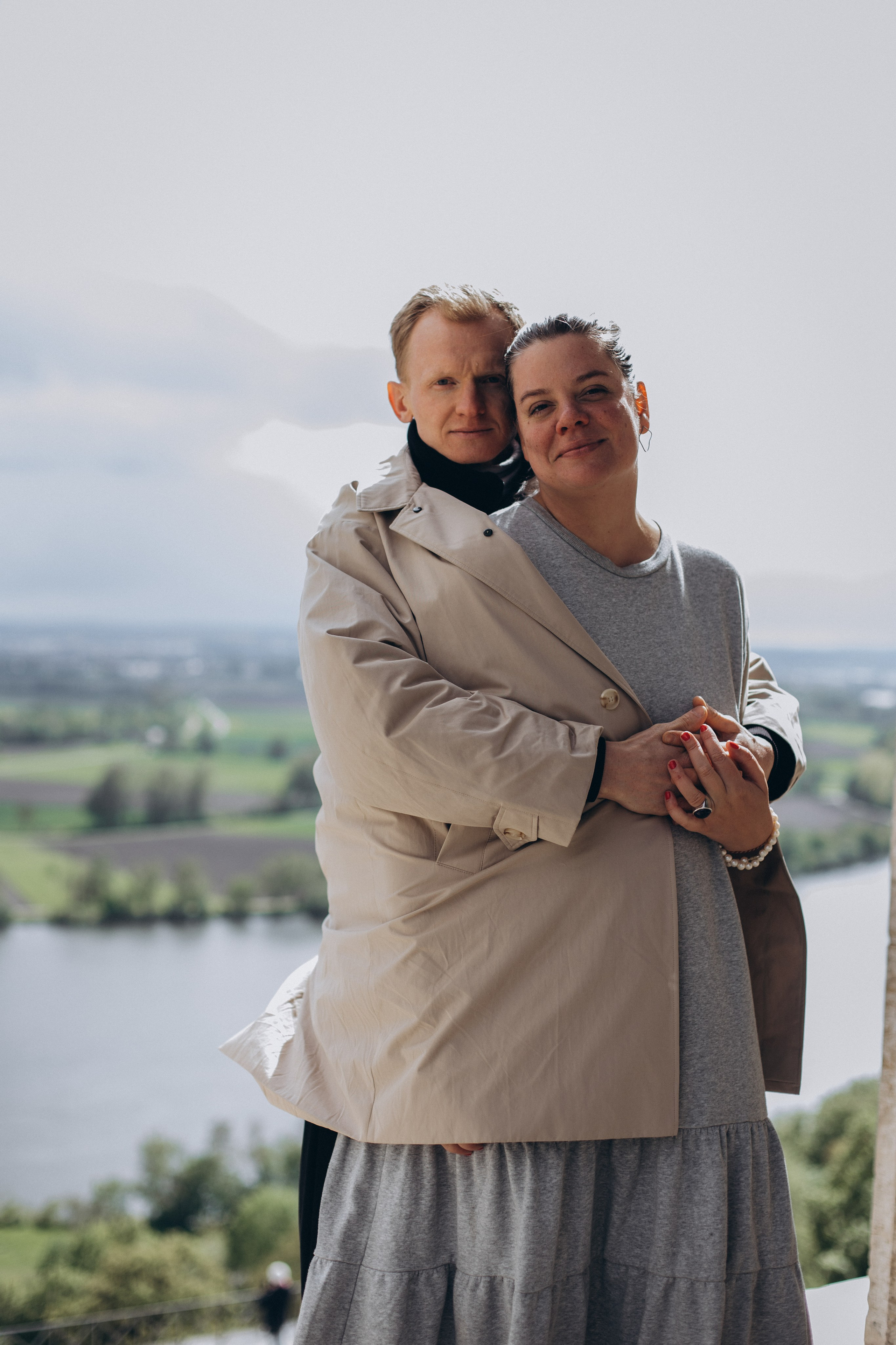 Вєра і Сергій. AnnVish photographer