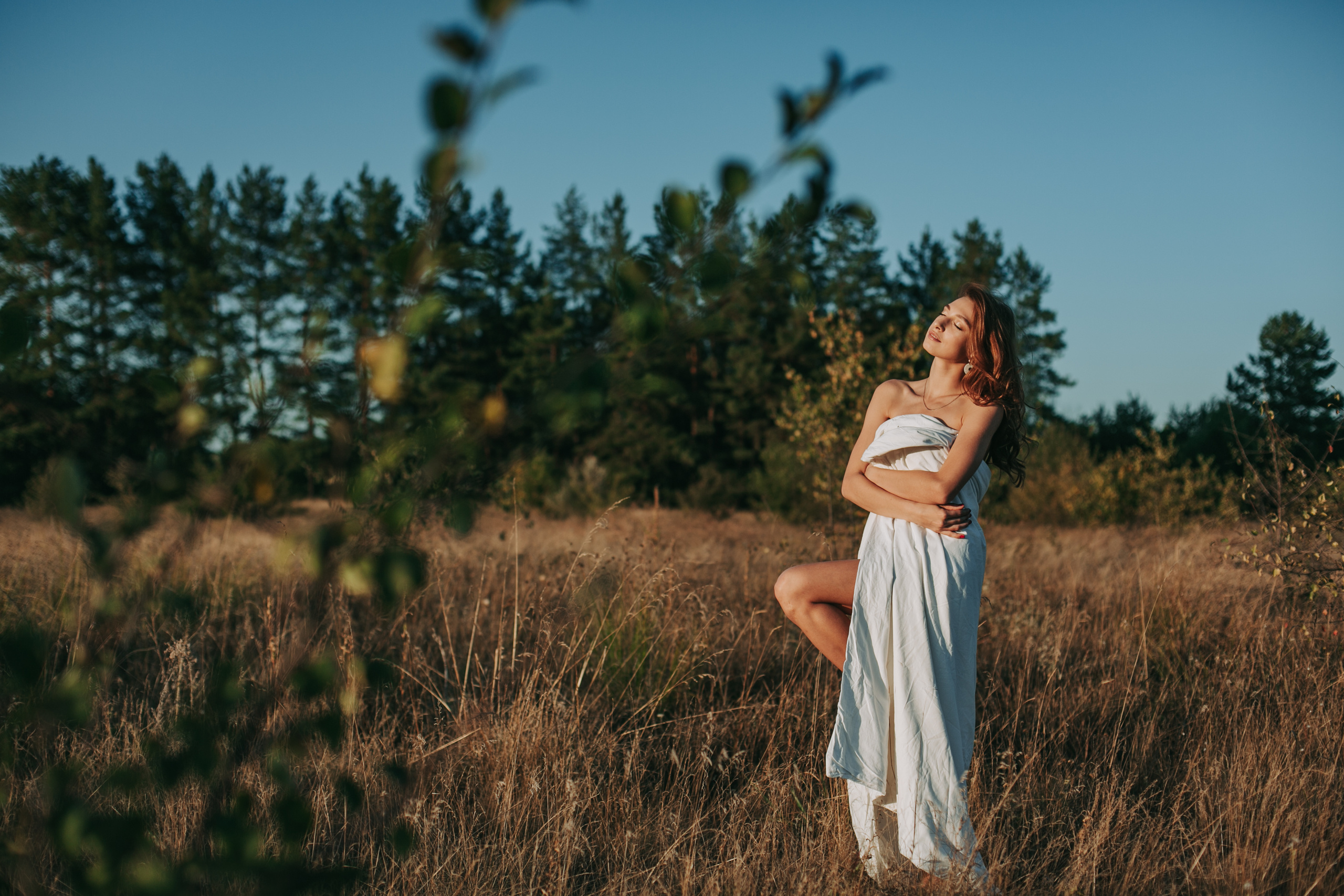 Anna. AnnVish photographer