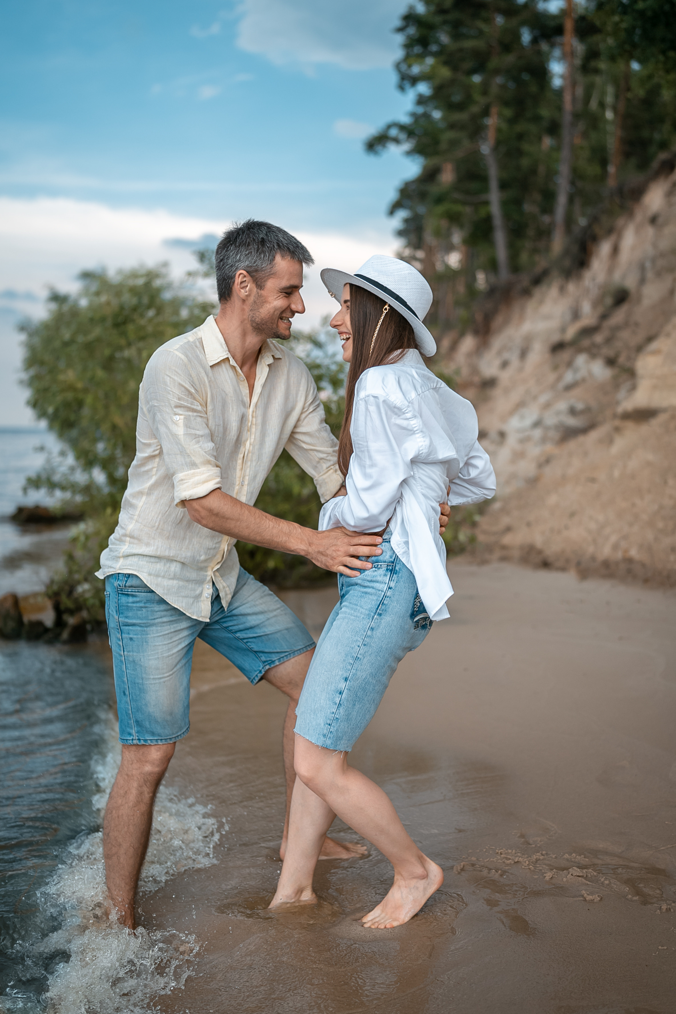 Озеро. AnnVish photographer