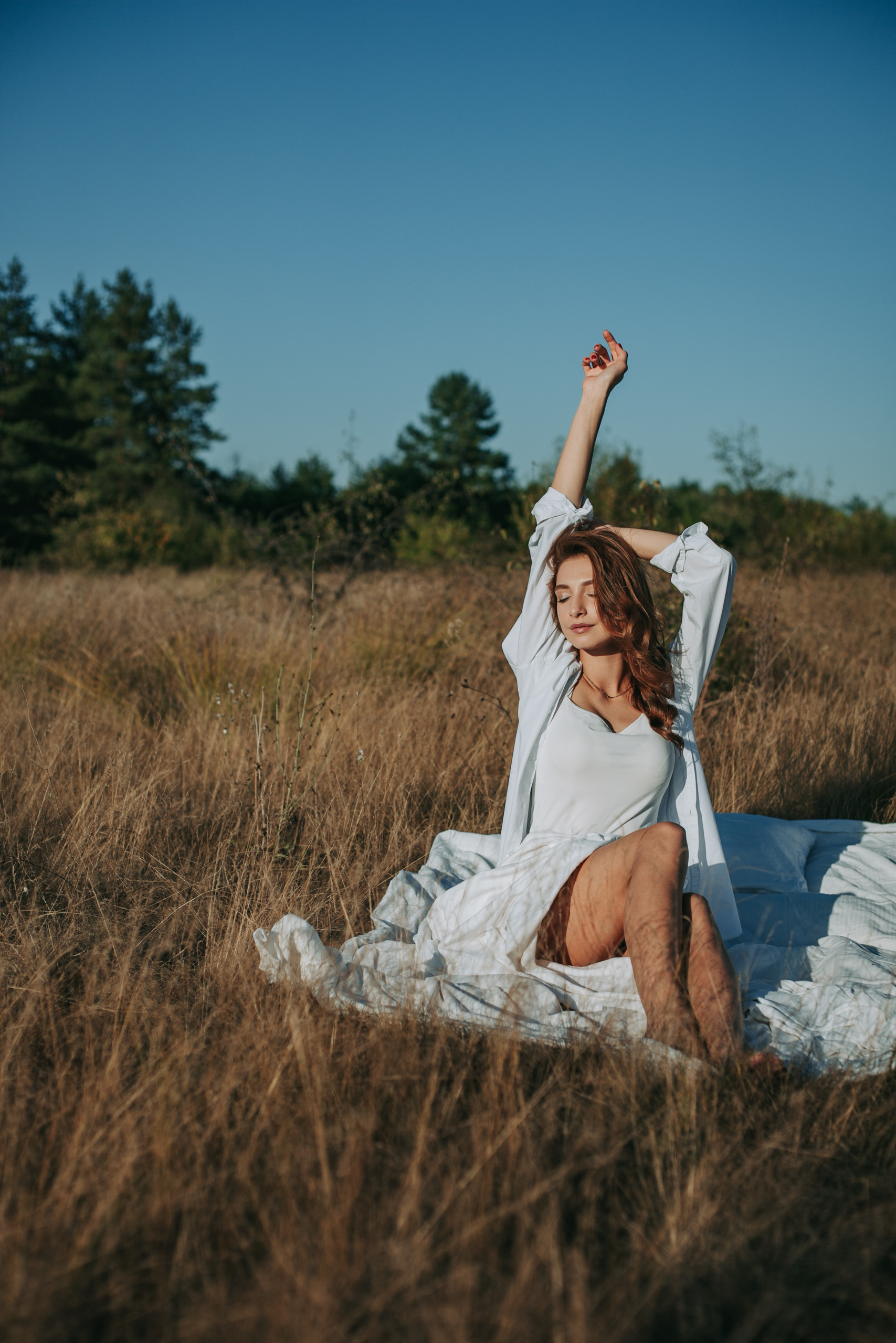 Пресеты. AnnVish photographer