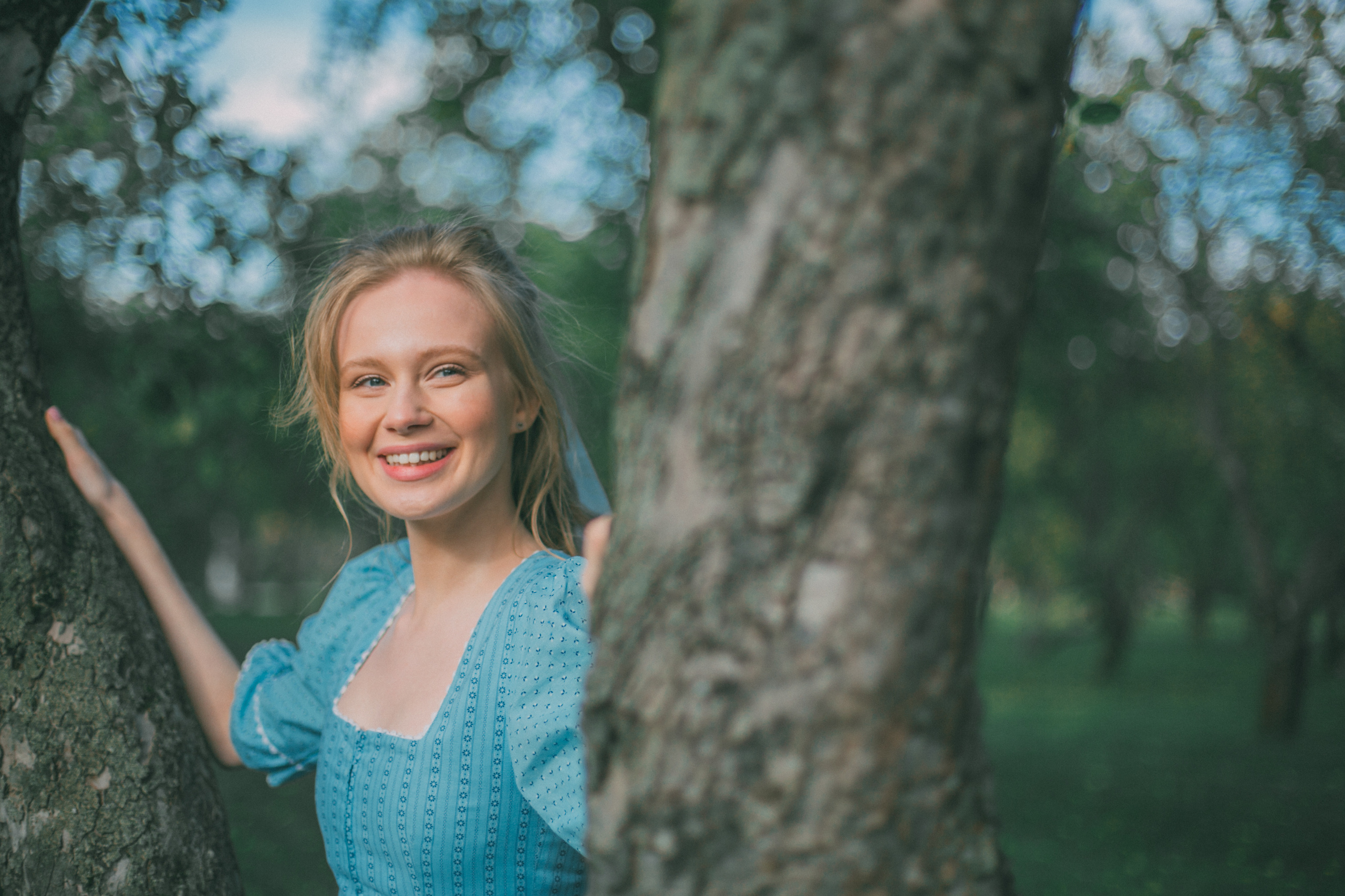 Сказочная стирка. AnnVish photographer