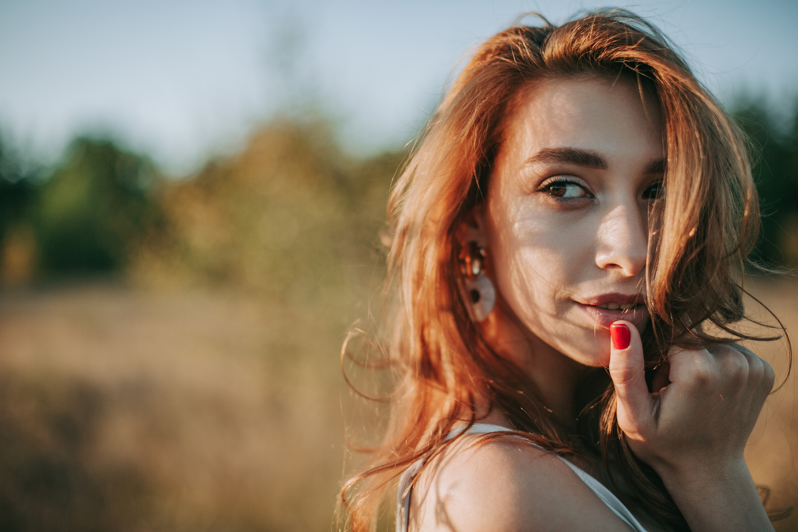 Anna. AnnVish photographer