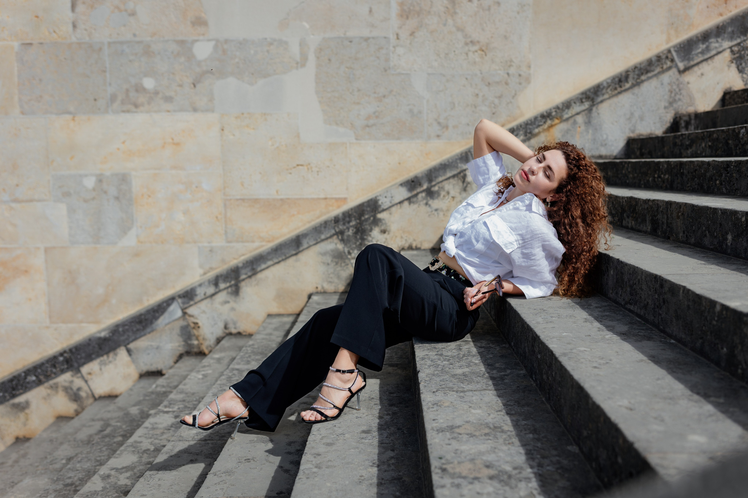 Тая. AnnVish photographer