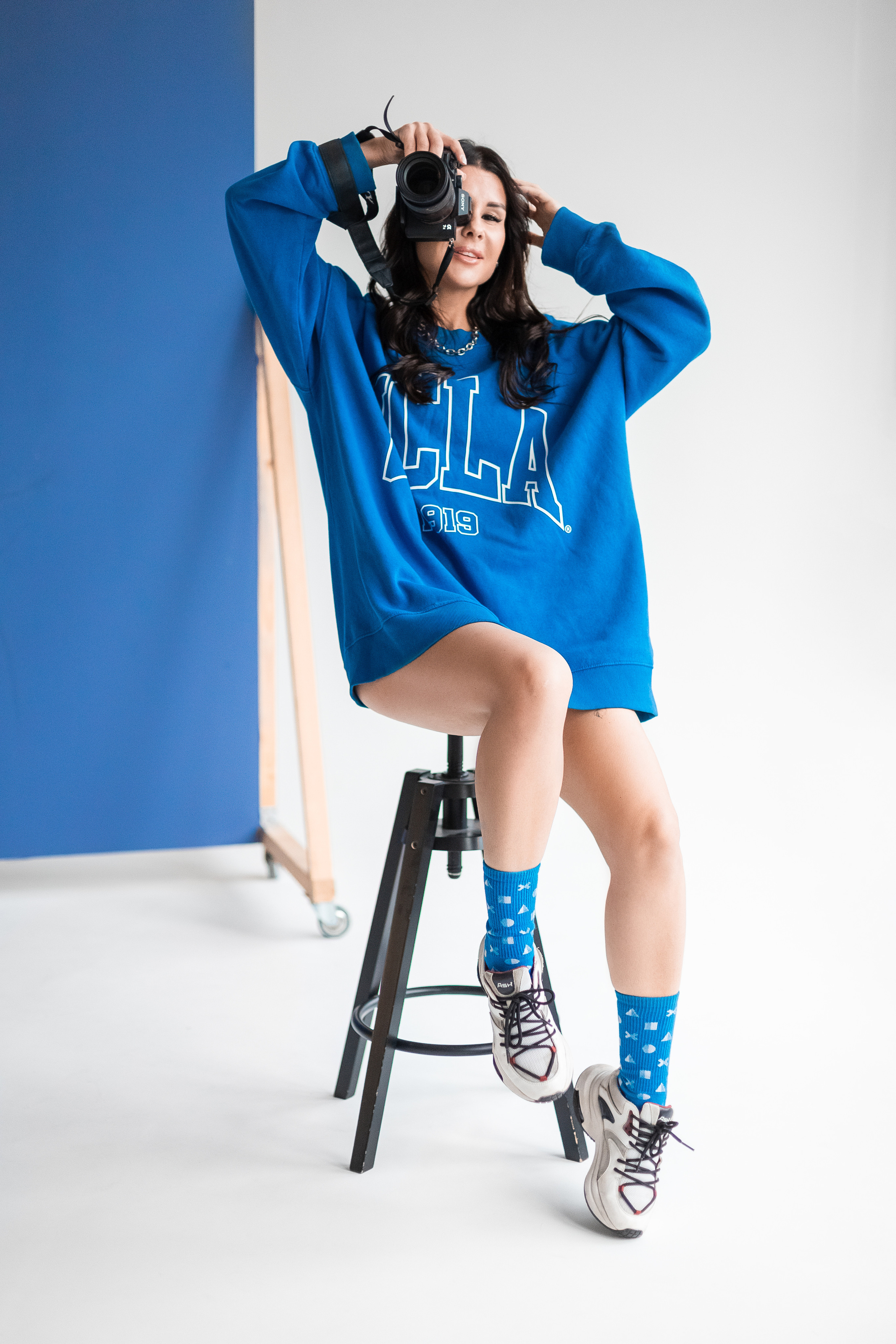 Juila. AnnVish photographer