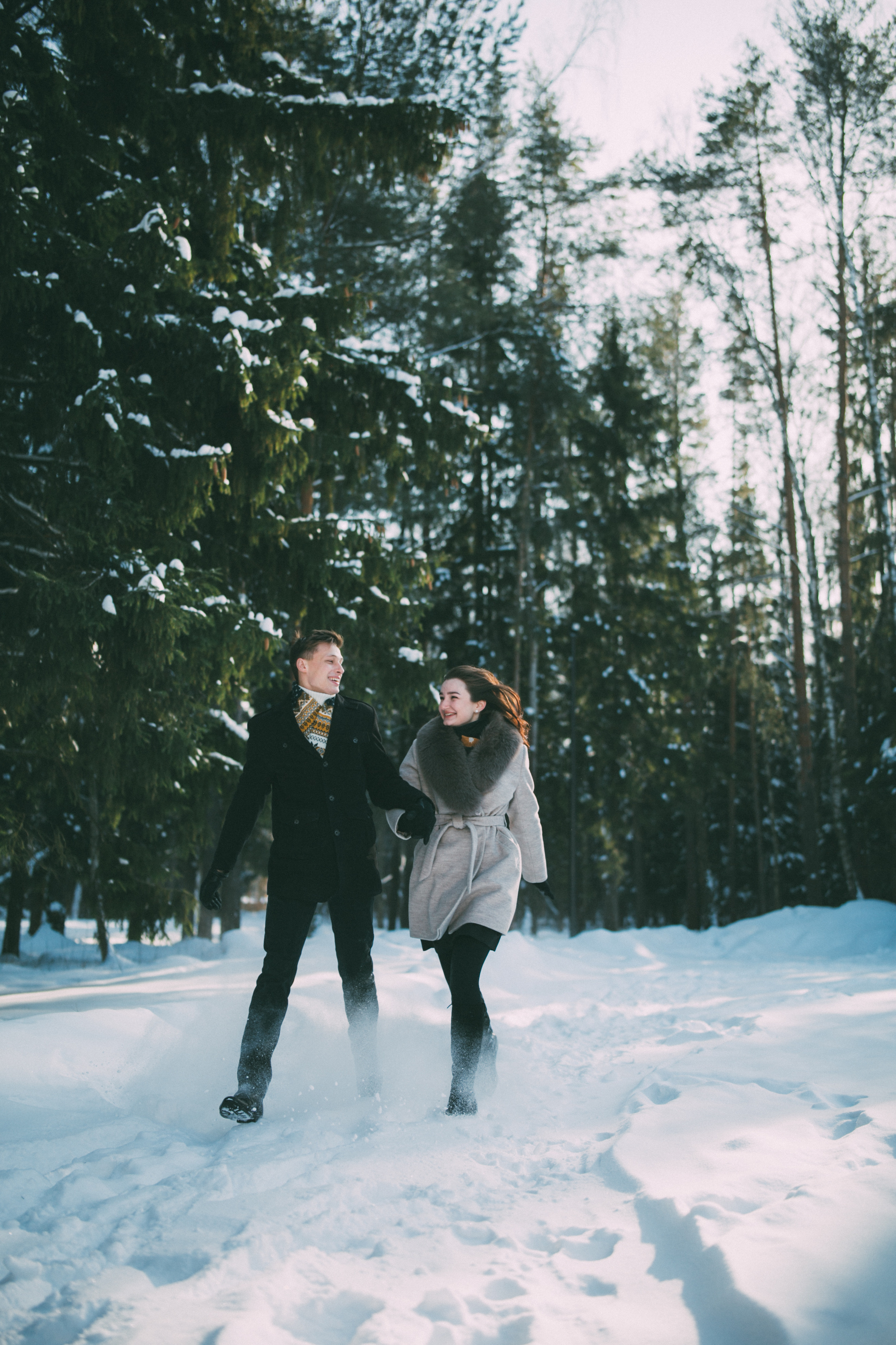 Одним солнечным днём. AnnVish photographer