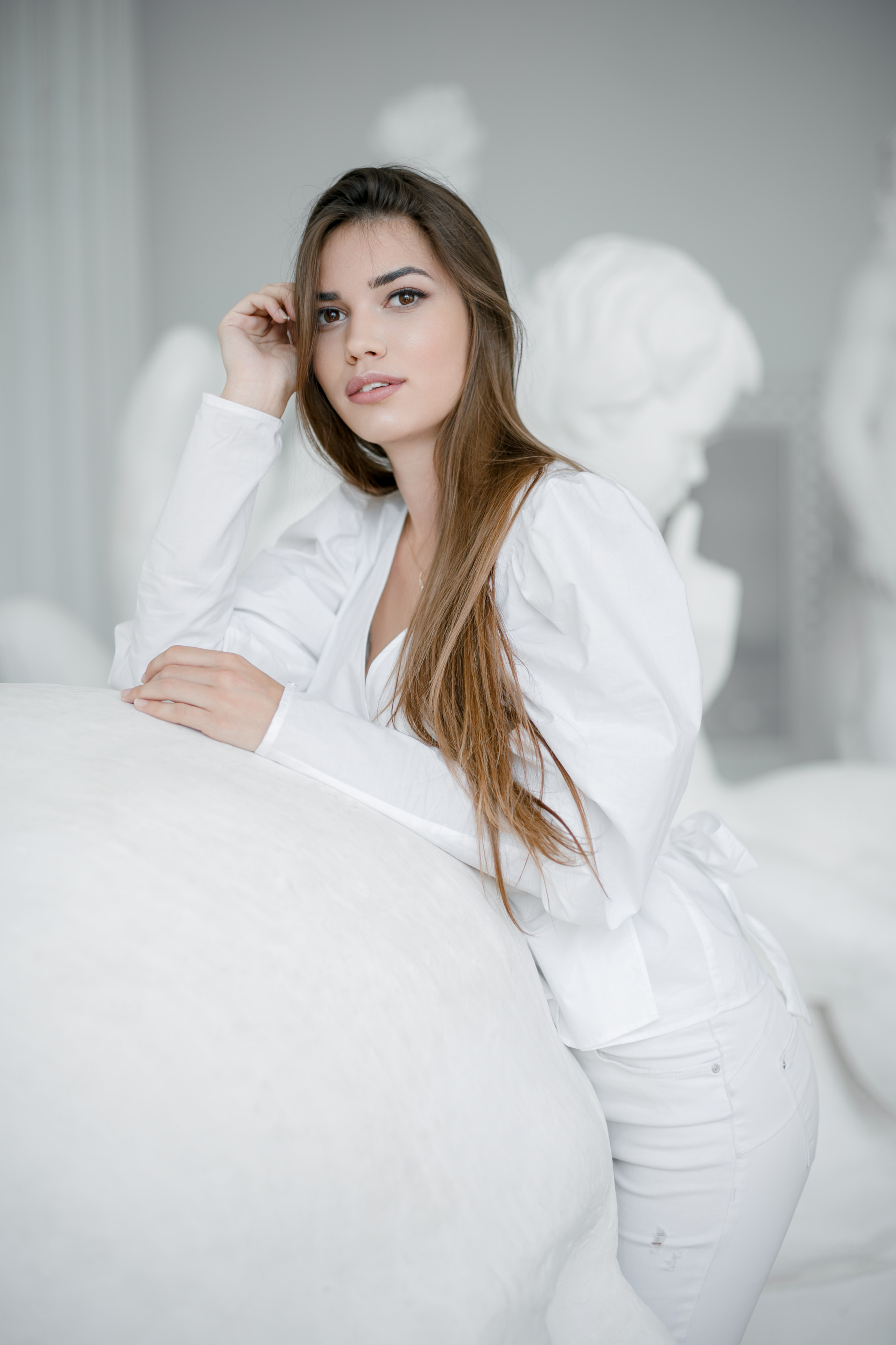 Ірина. AnnVish photographer