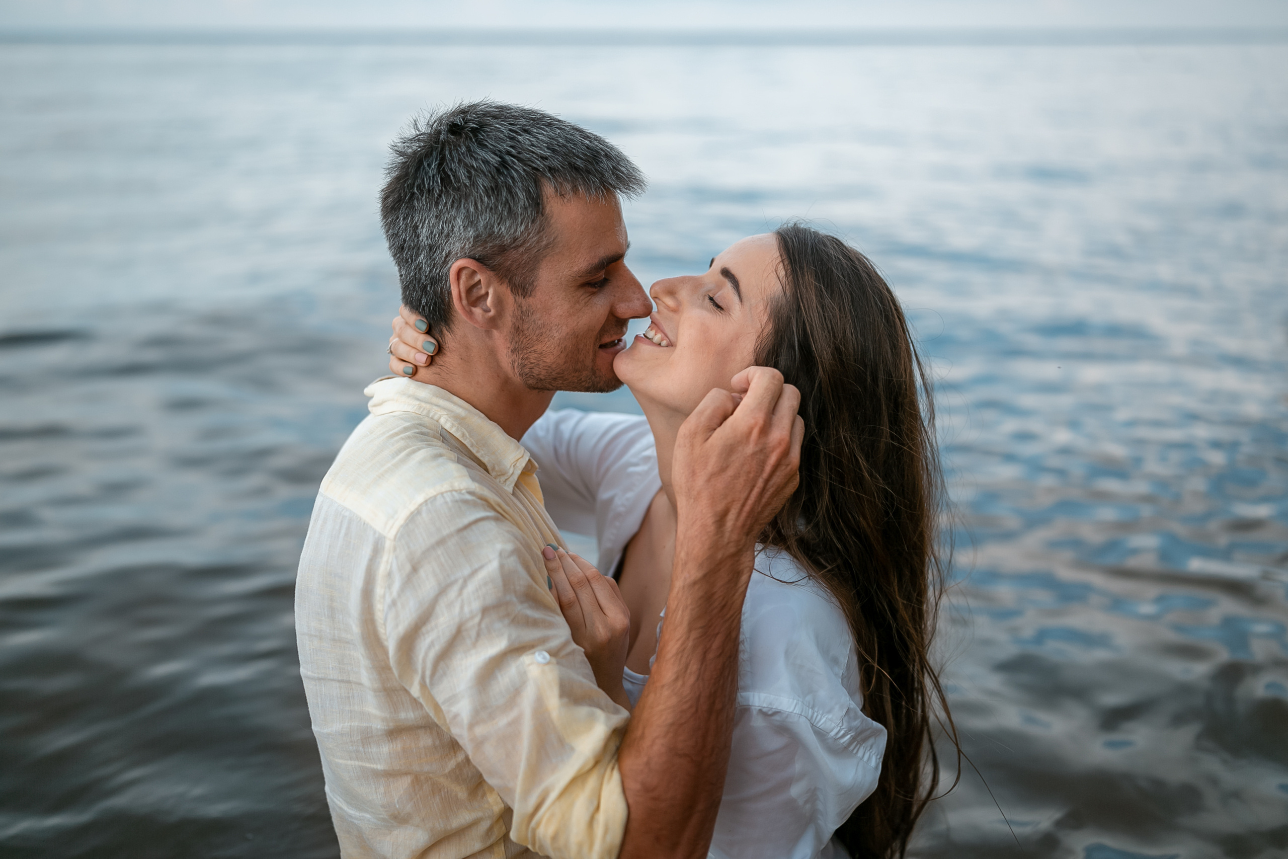 Озеро. AnnVish photographer