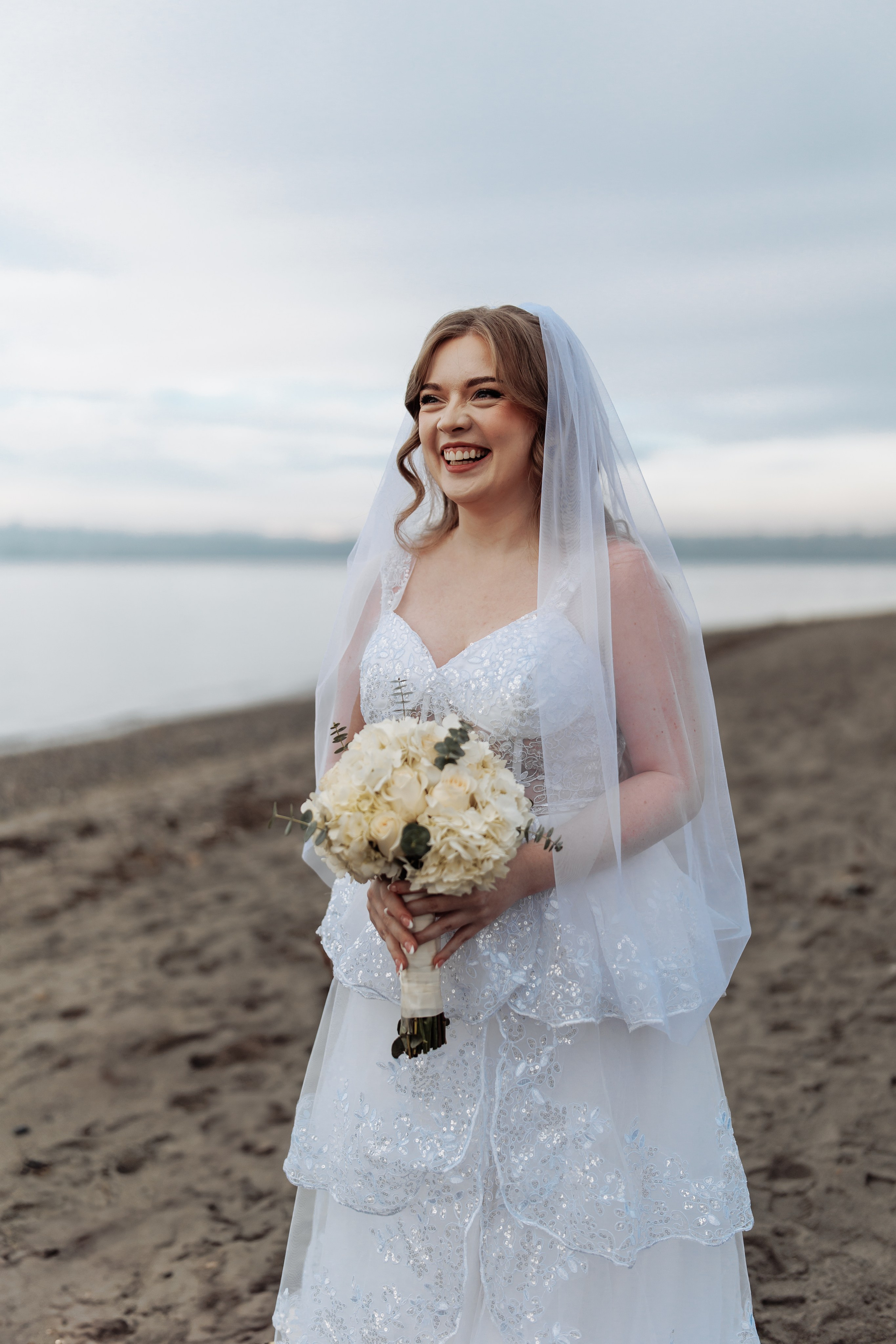 Elopement. AnnVish photographer