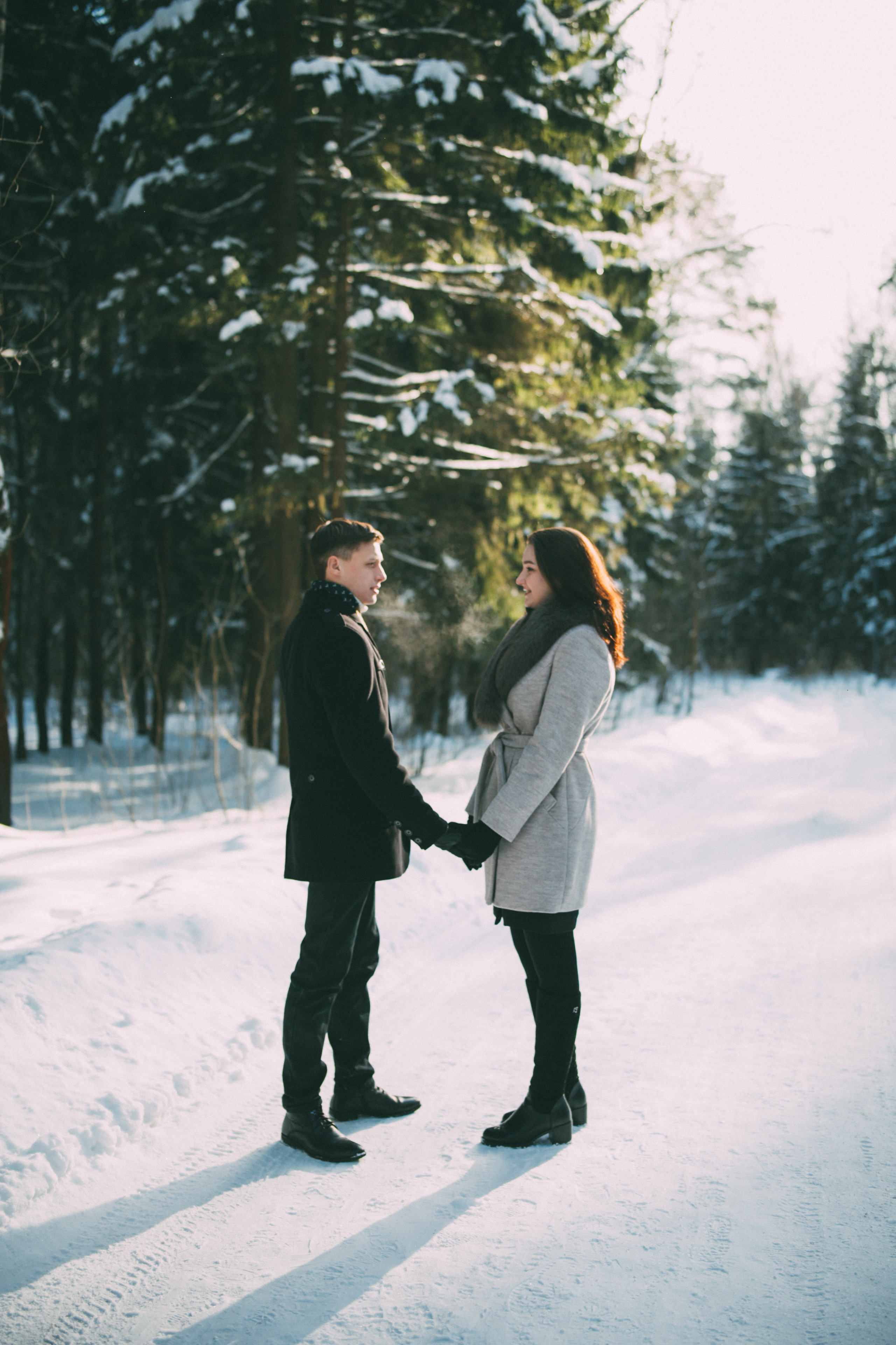 Одним солнечным днём. AnnVish photographer