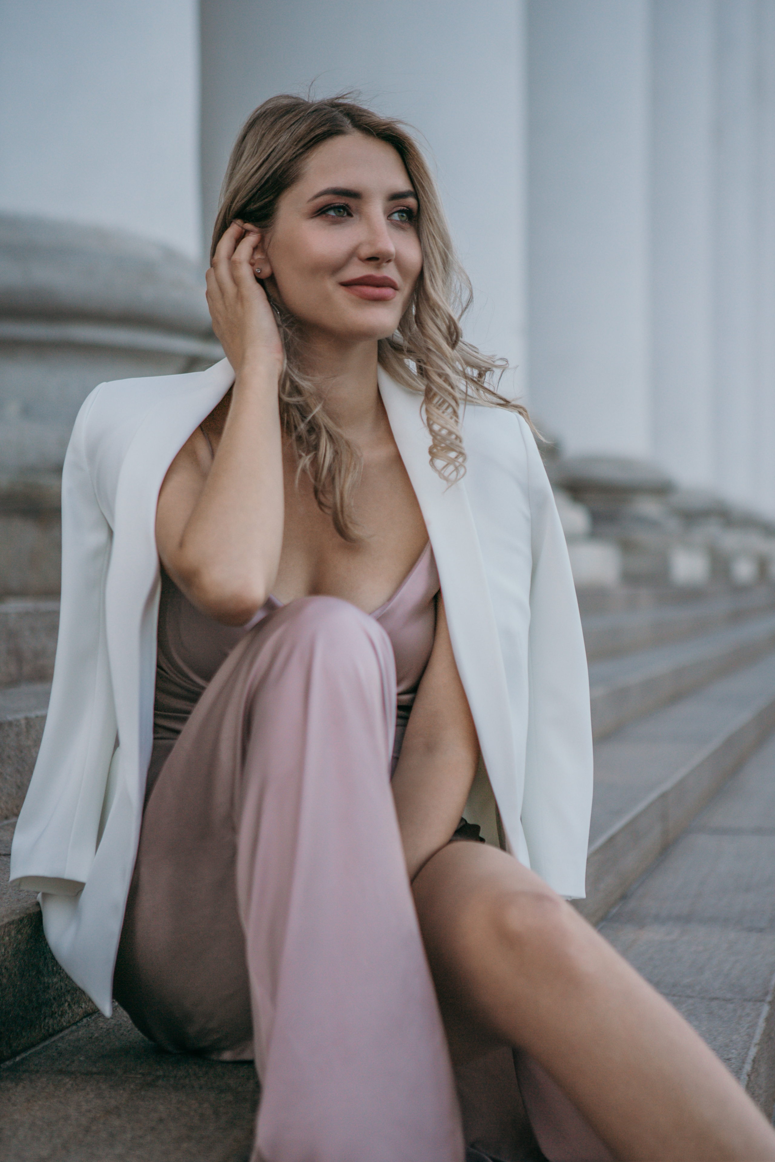 Аня. AnnVish photographer