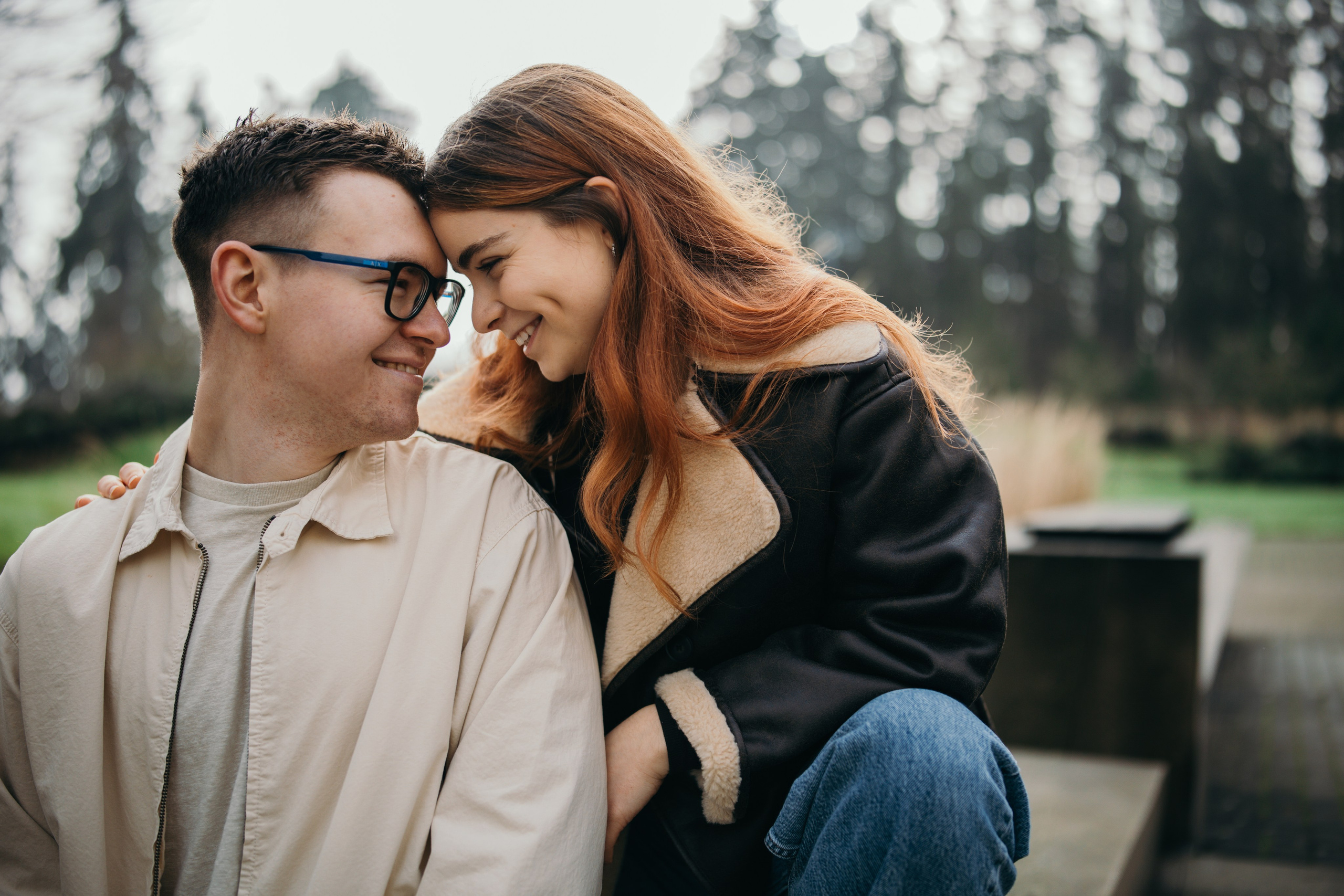 Diana & Zhenya. AnnVish photographer