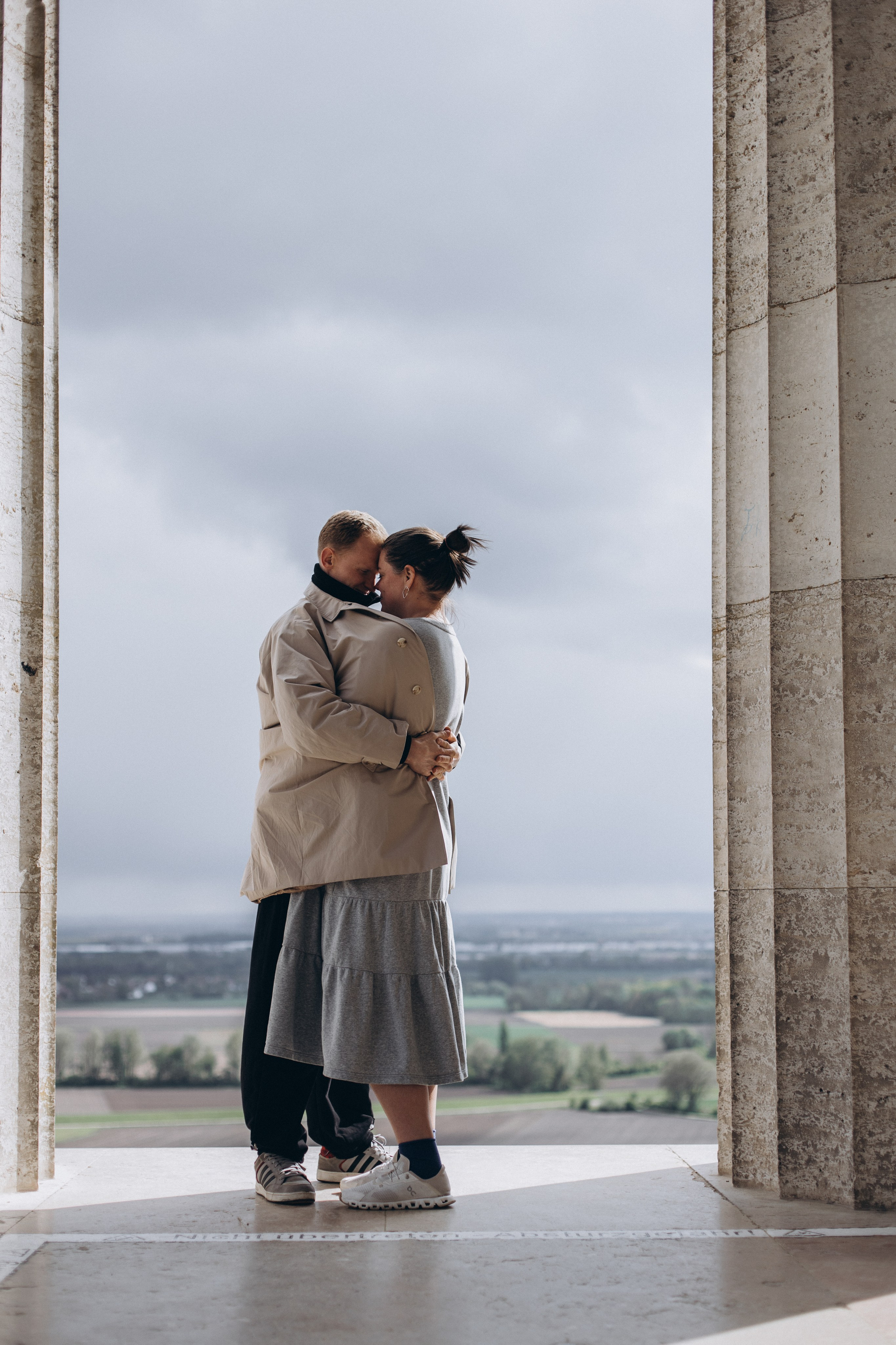 Вєра і Сергій. AnnVish photographer