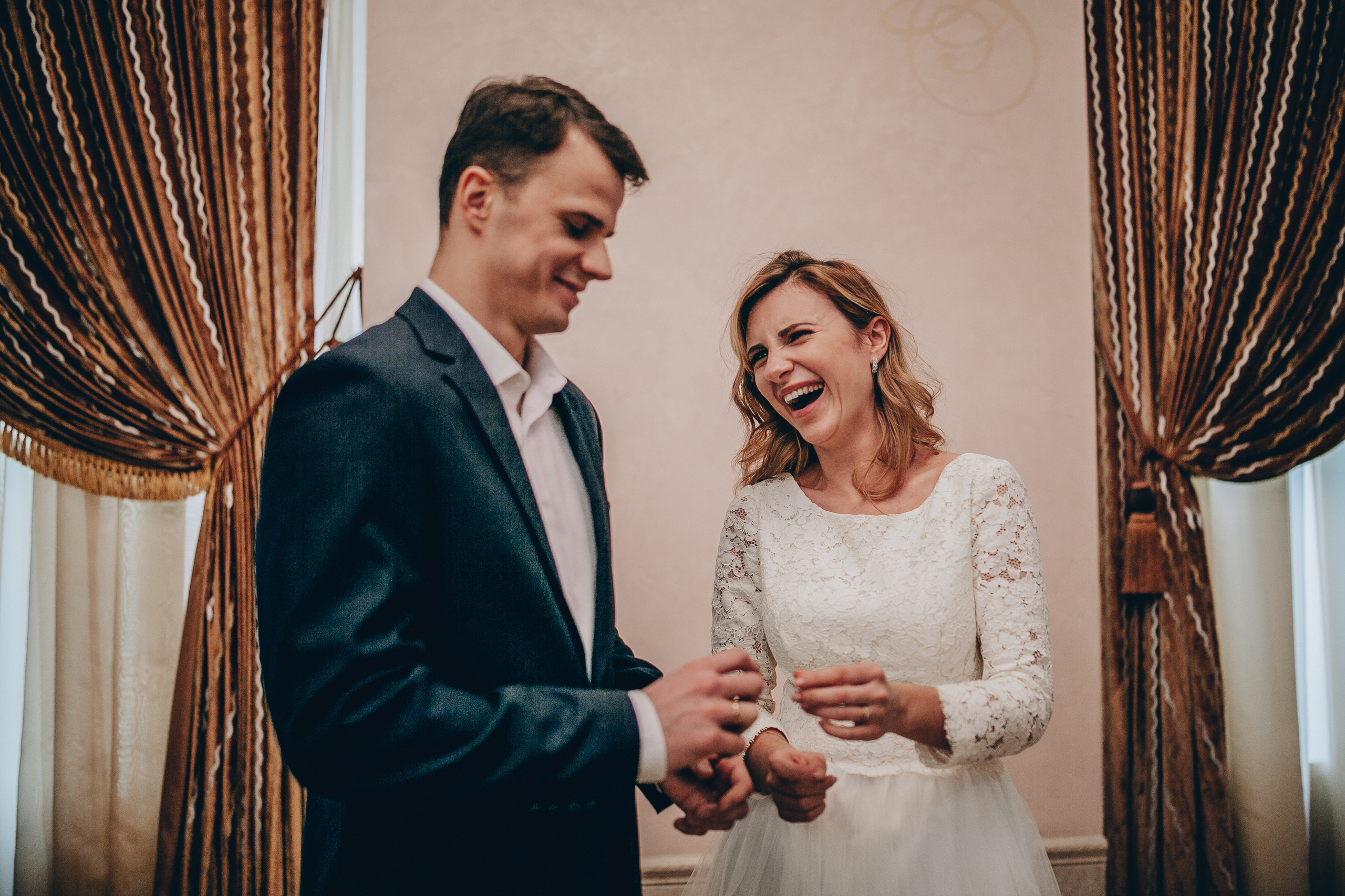 Свадебные. AnnVish photographer