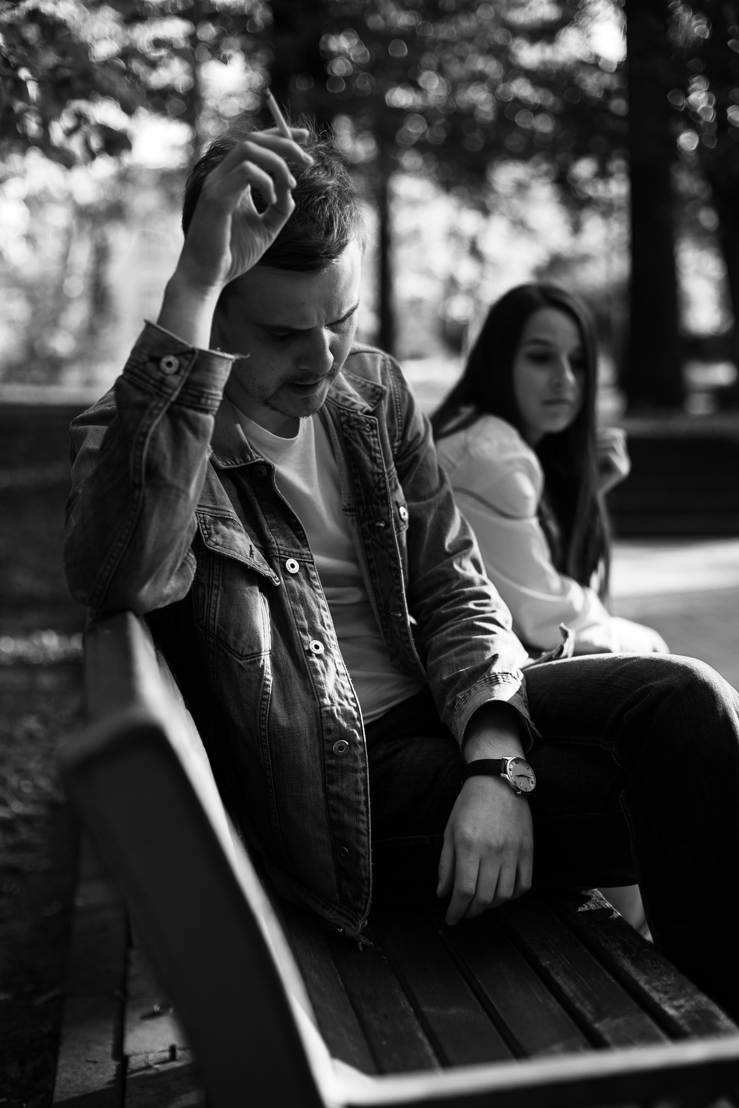 Story, которая не совсем love. AnnVish photographer