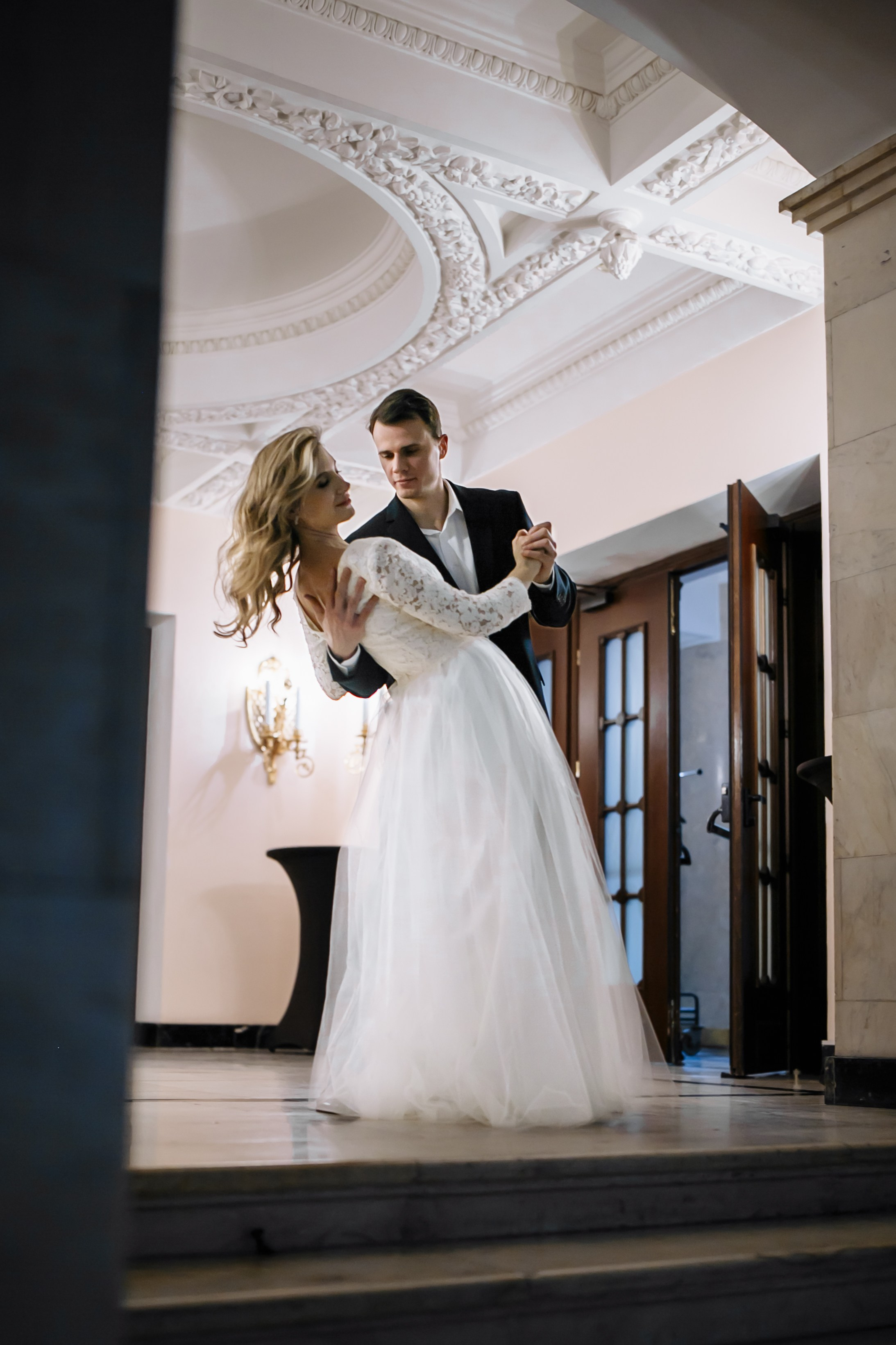 Весільні. AnnVish photographer