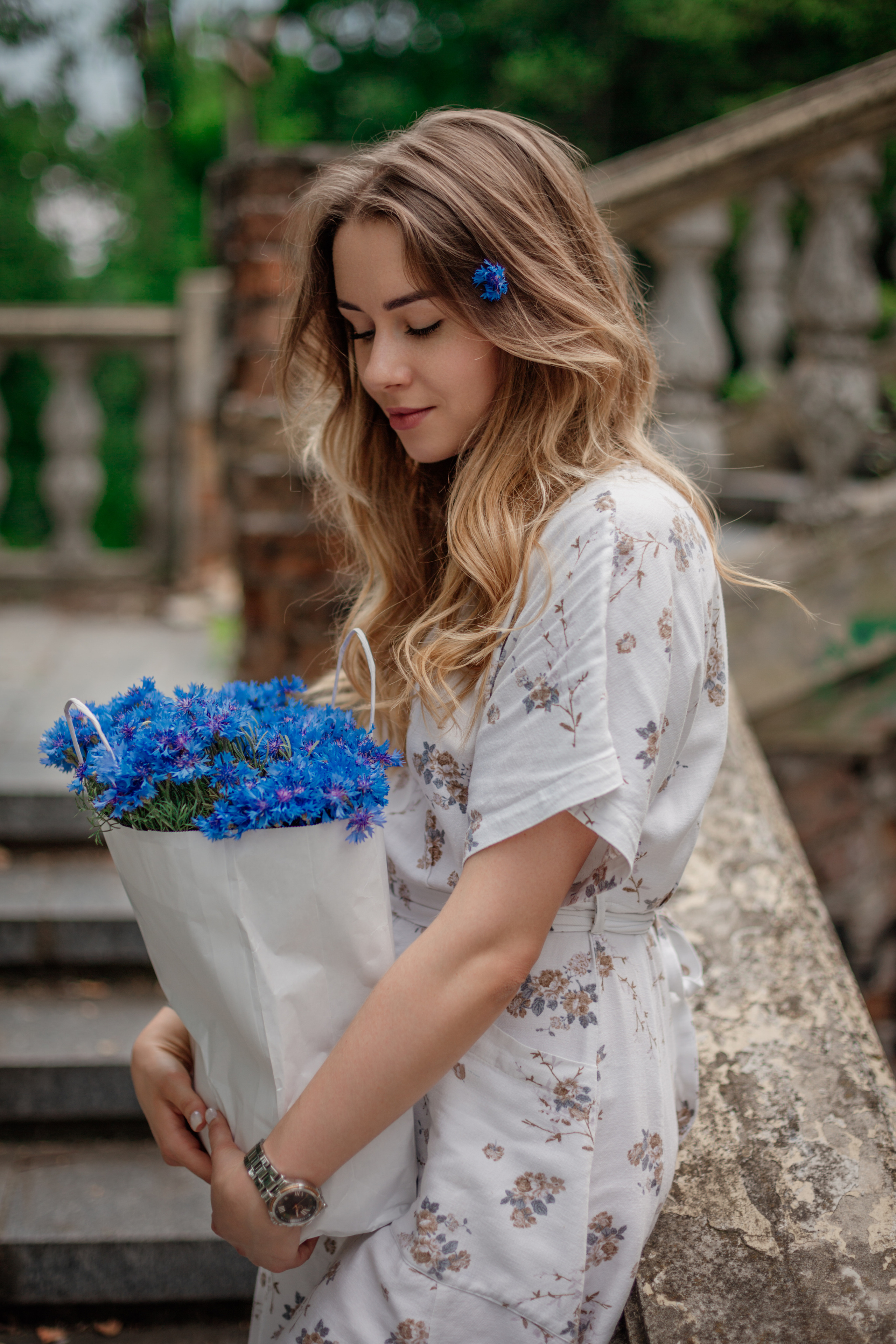 Mira. AnnVish photographer