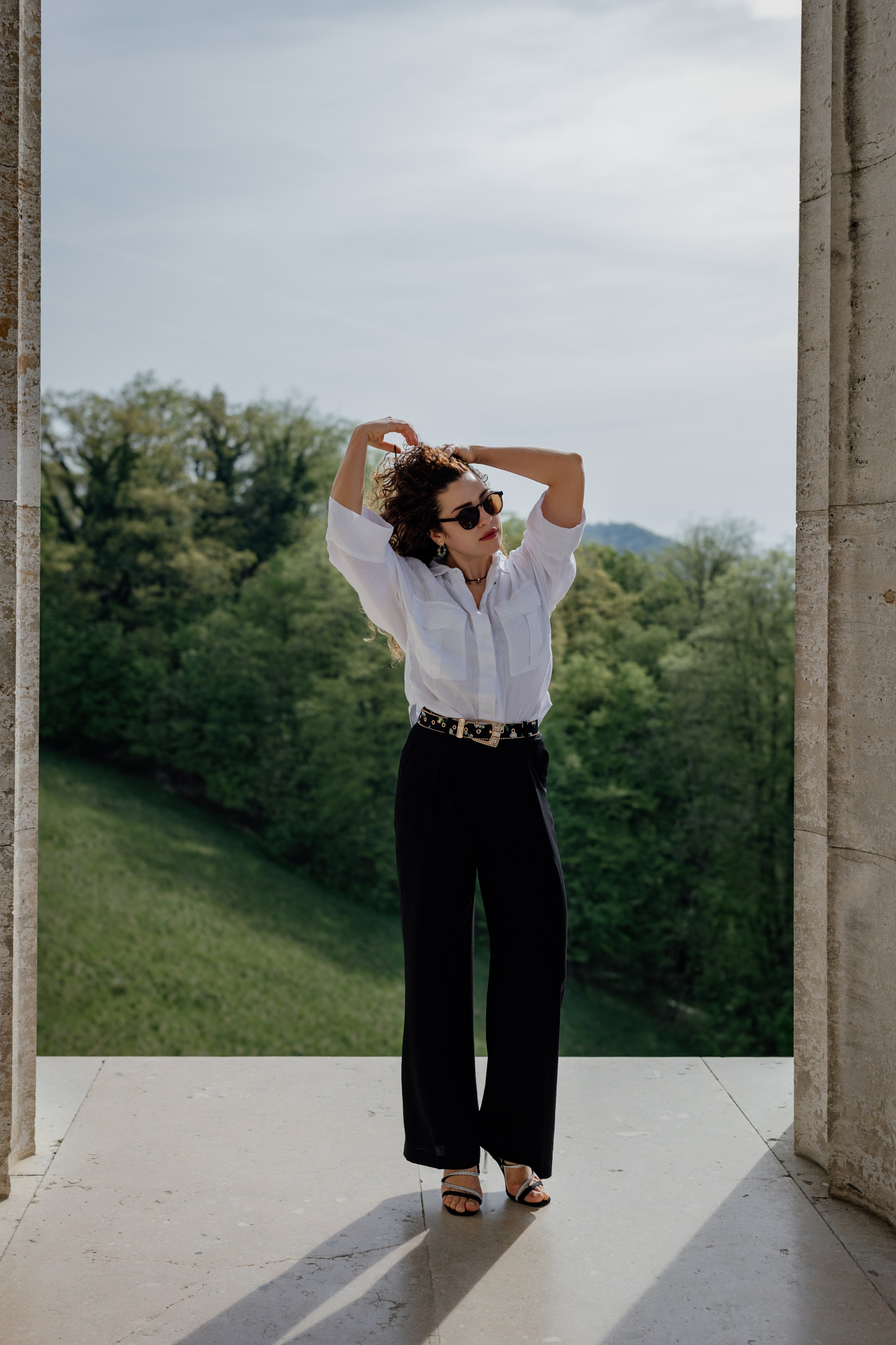 Тая. AnnVish photographer