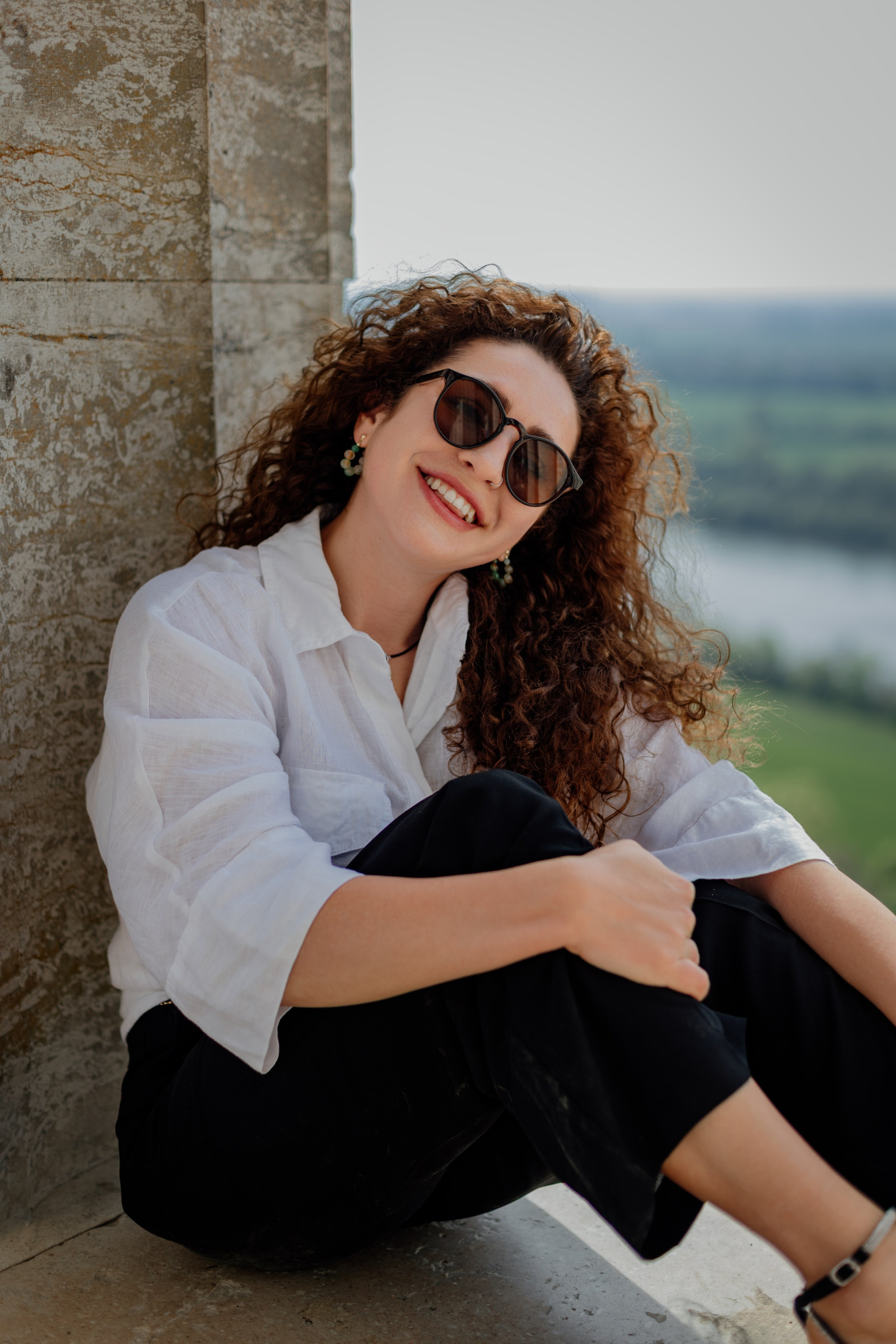 Тая. AnnVish photographer