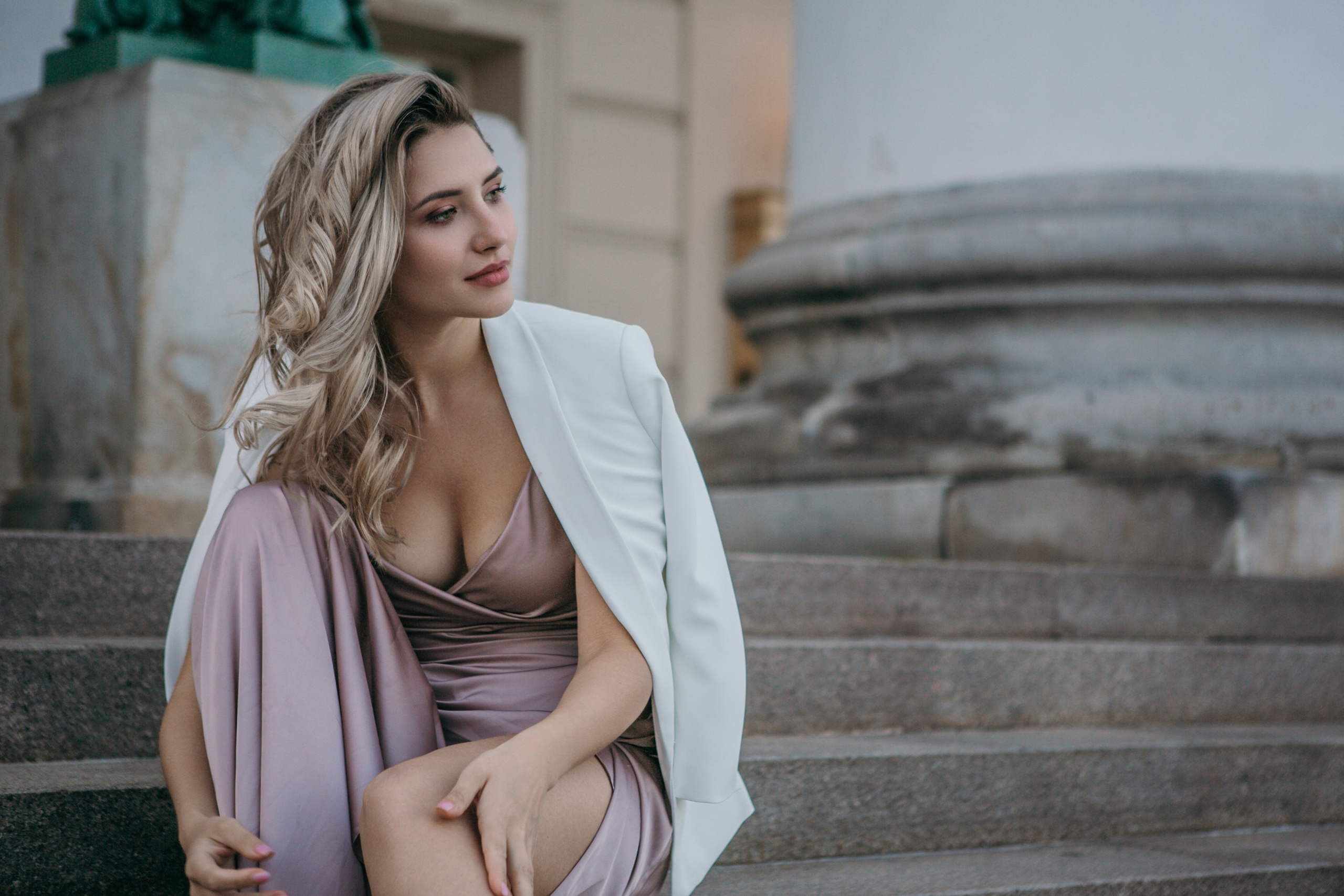 Аня. AnnVish photographer