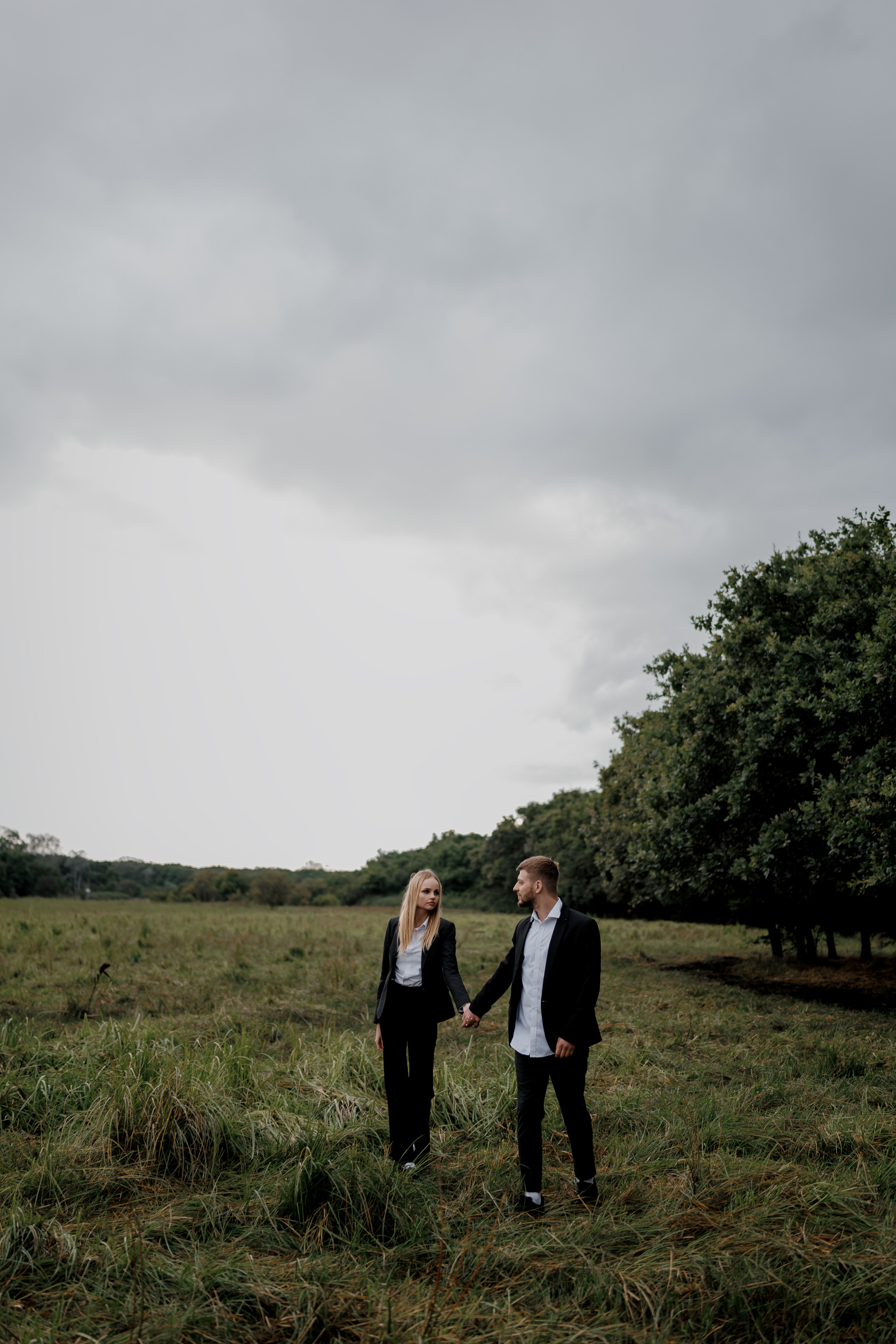 Forest. AnnVish photographer