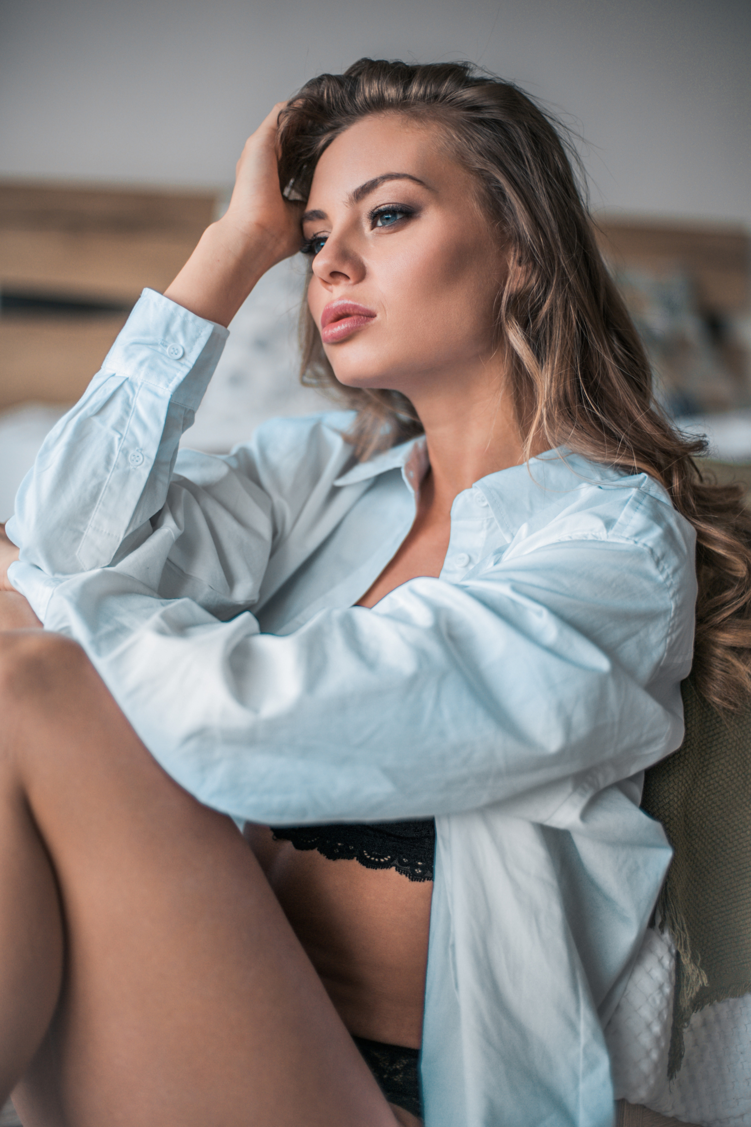 Julia. AnnVish photographer