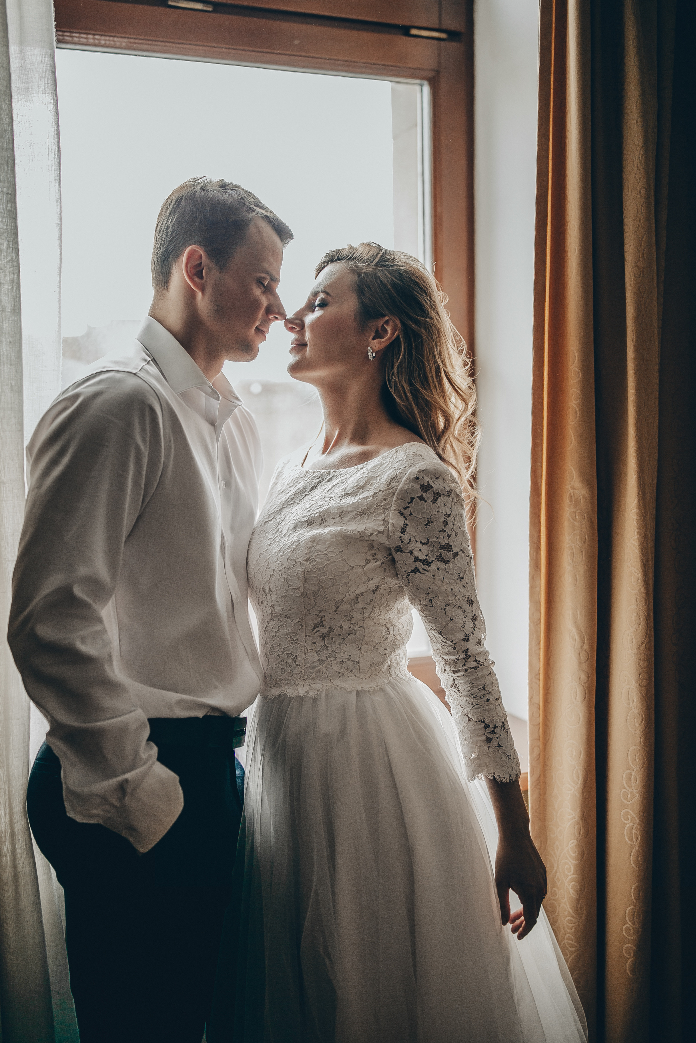 Свадебные. AnnVish photographer