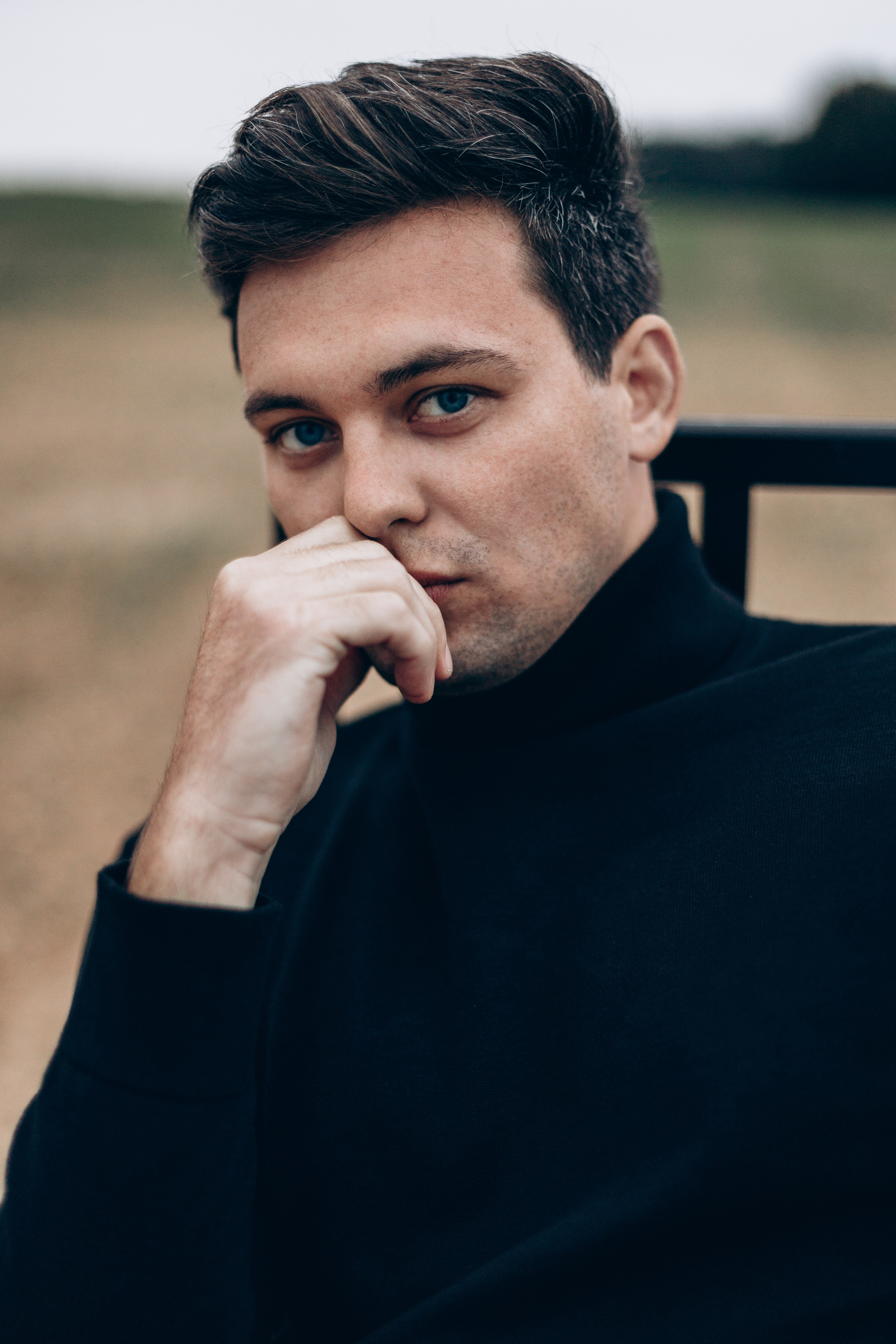 Ігор. AnnVish photographer