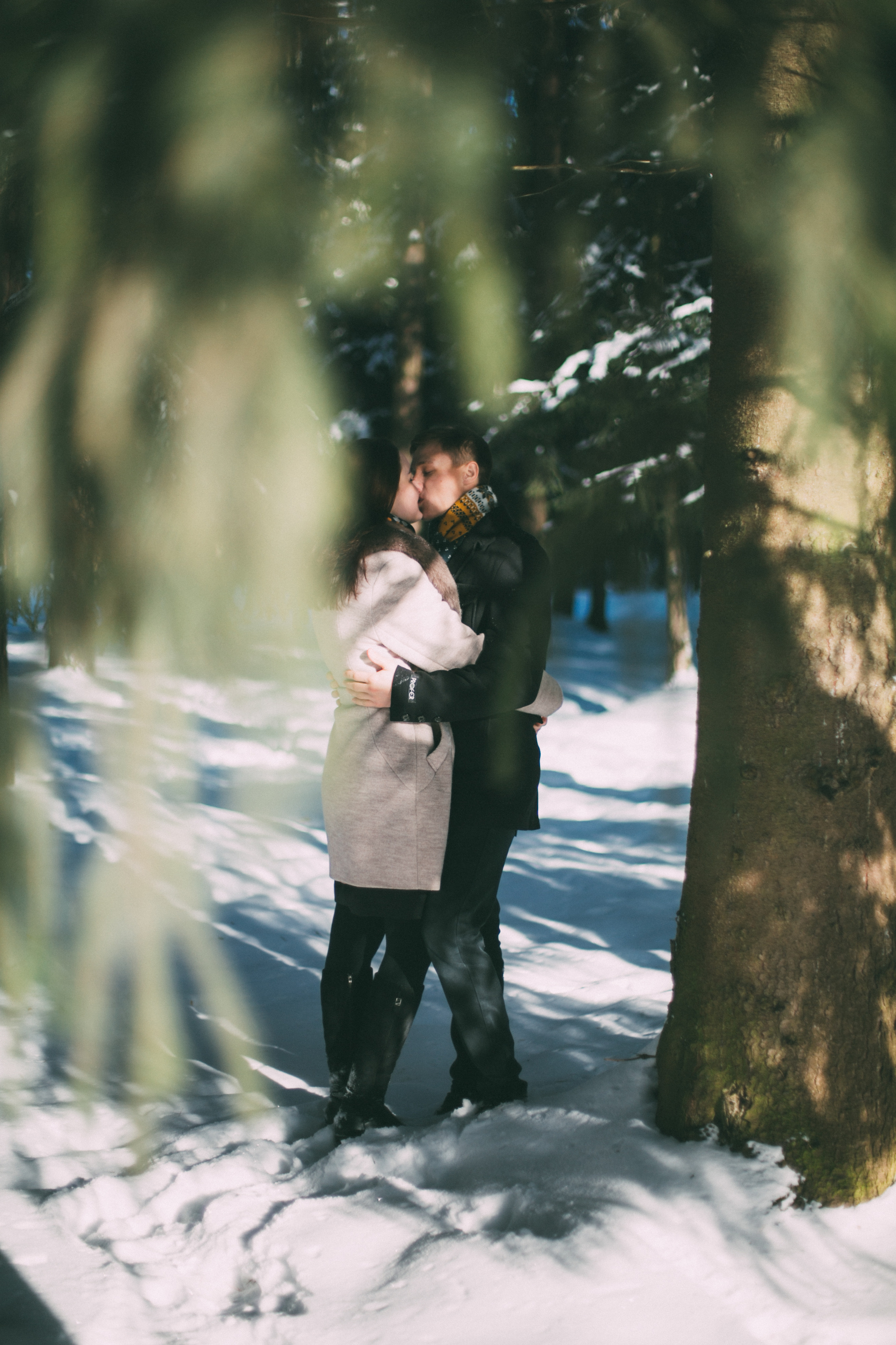 Одним солнечным днём. AnnVish photographer