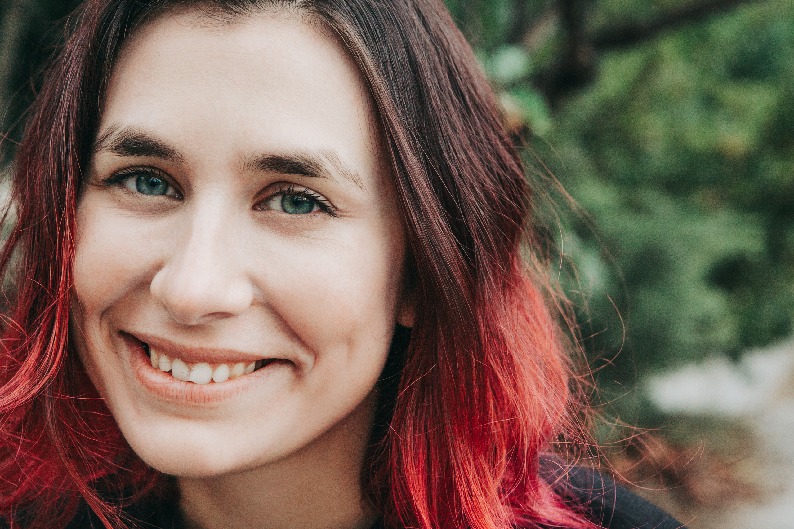 Ирина. AnnVish photographer