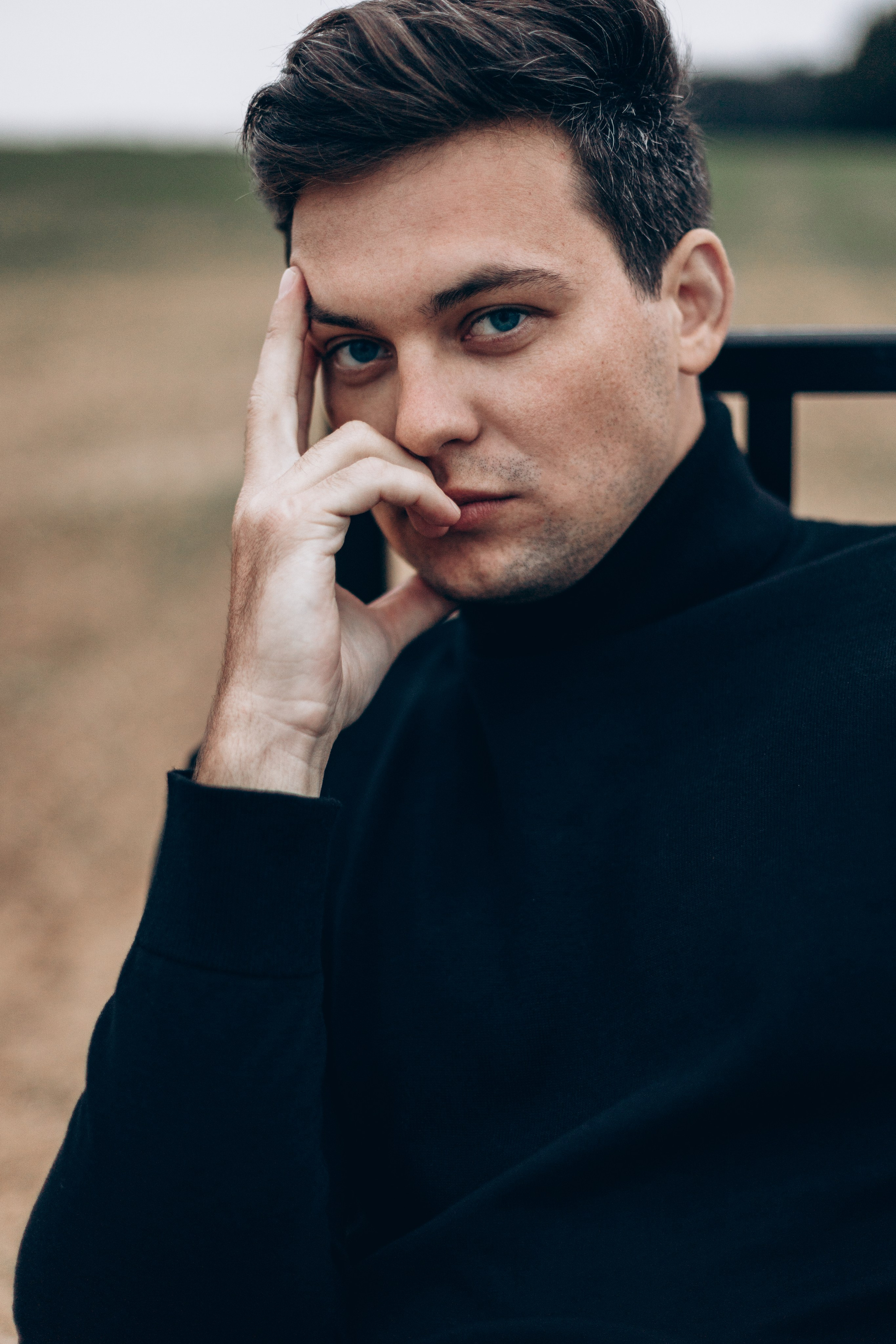 Ігор. AnnVish photographer