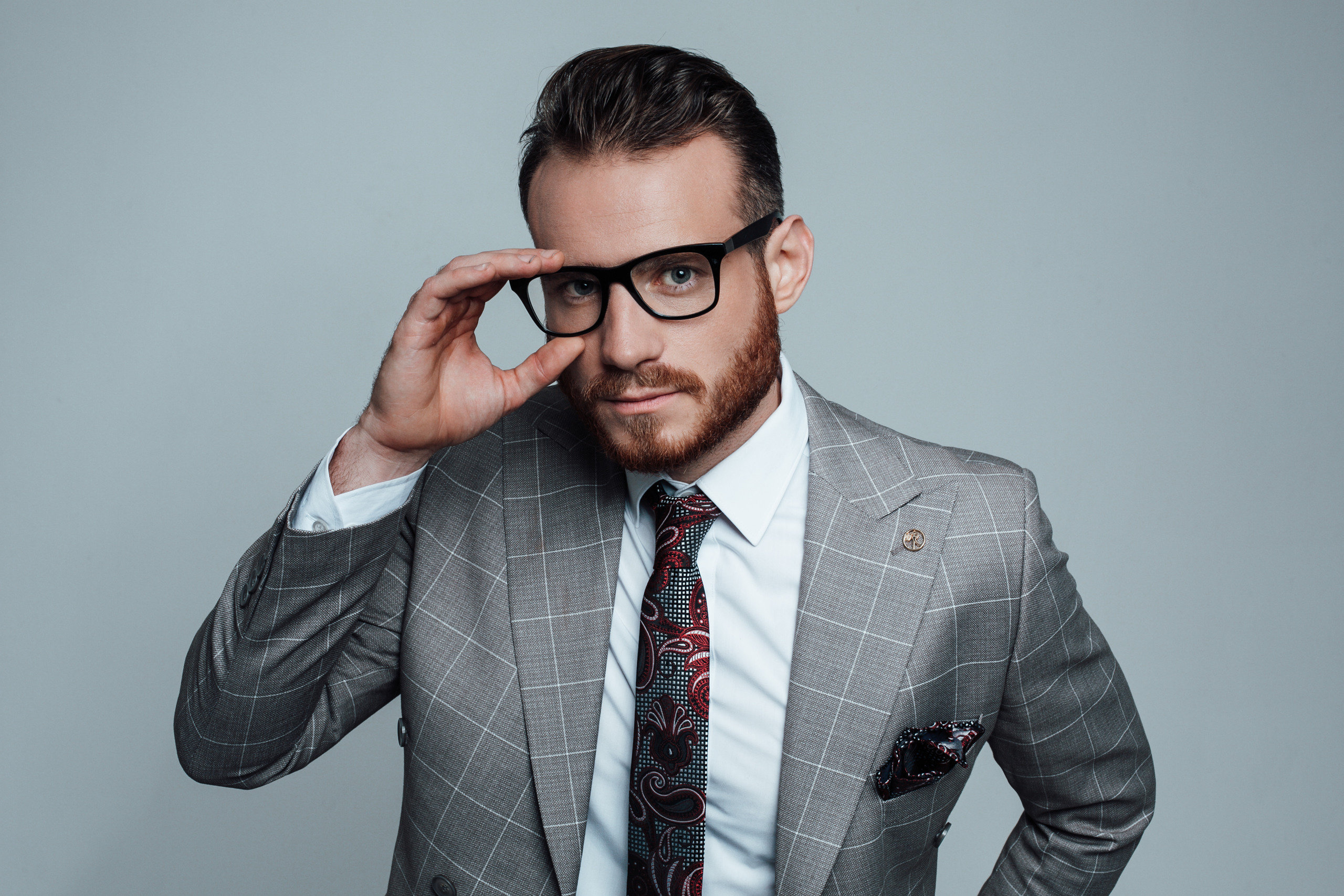 Kiril. AnnVish photographer